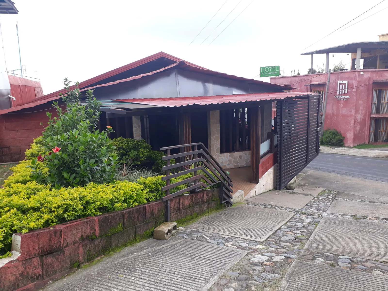 Restaurante el Laurel image 3