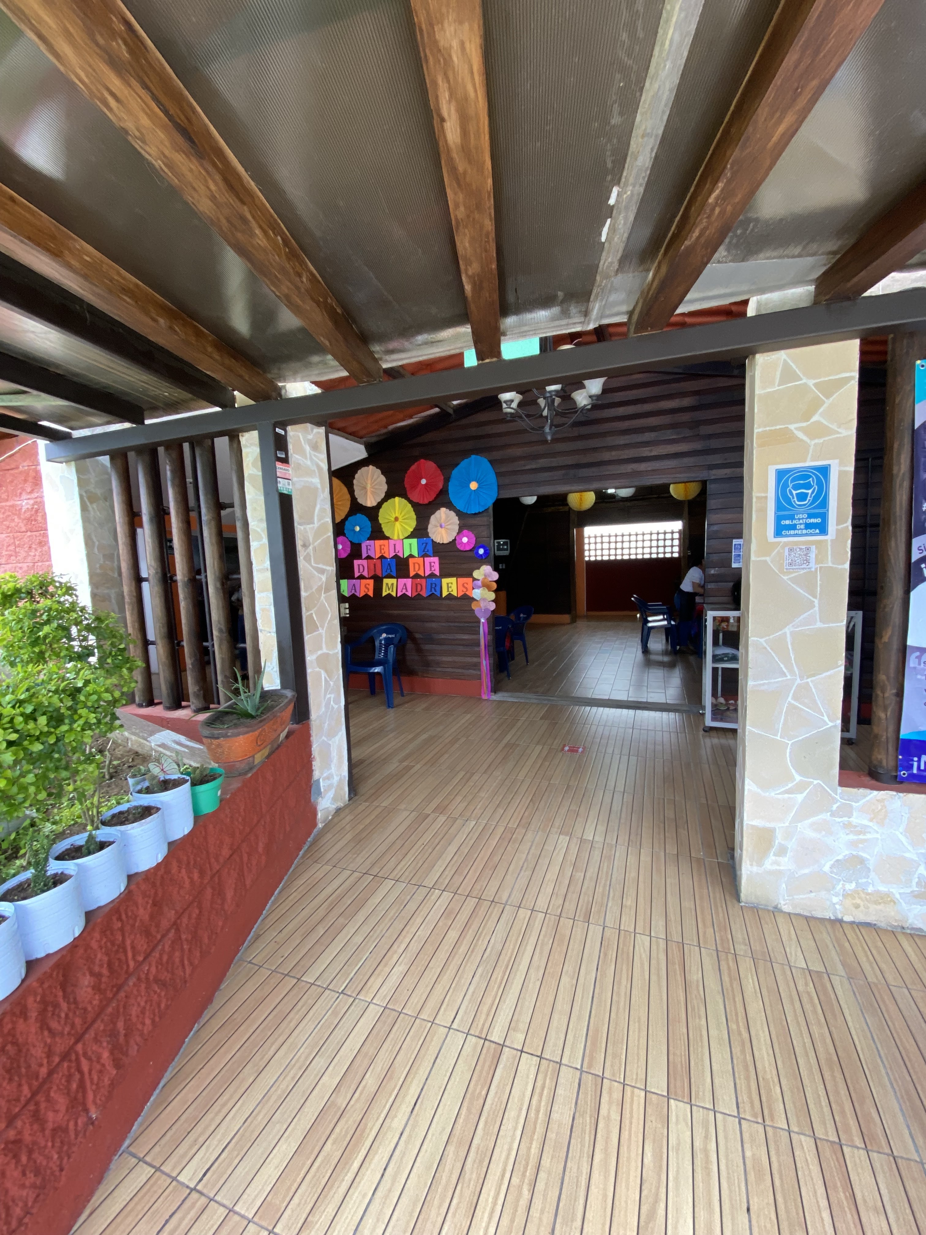 Restaurante el Laurel image 4