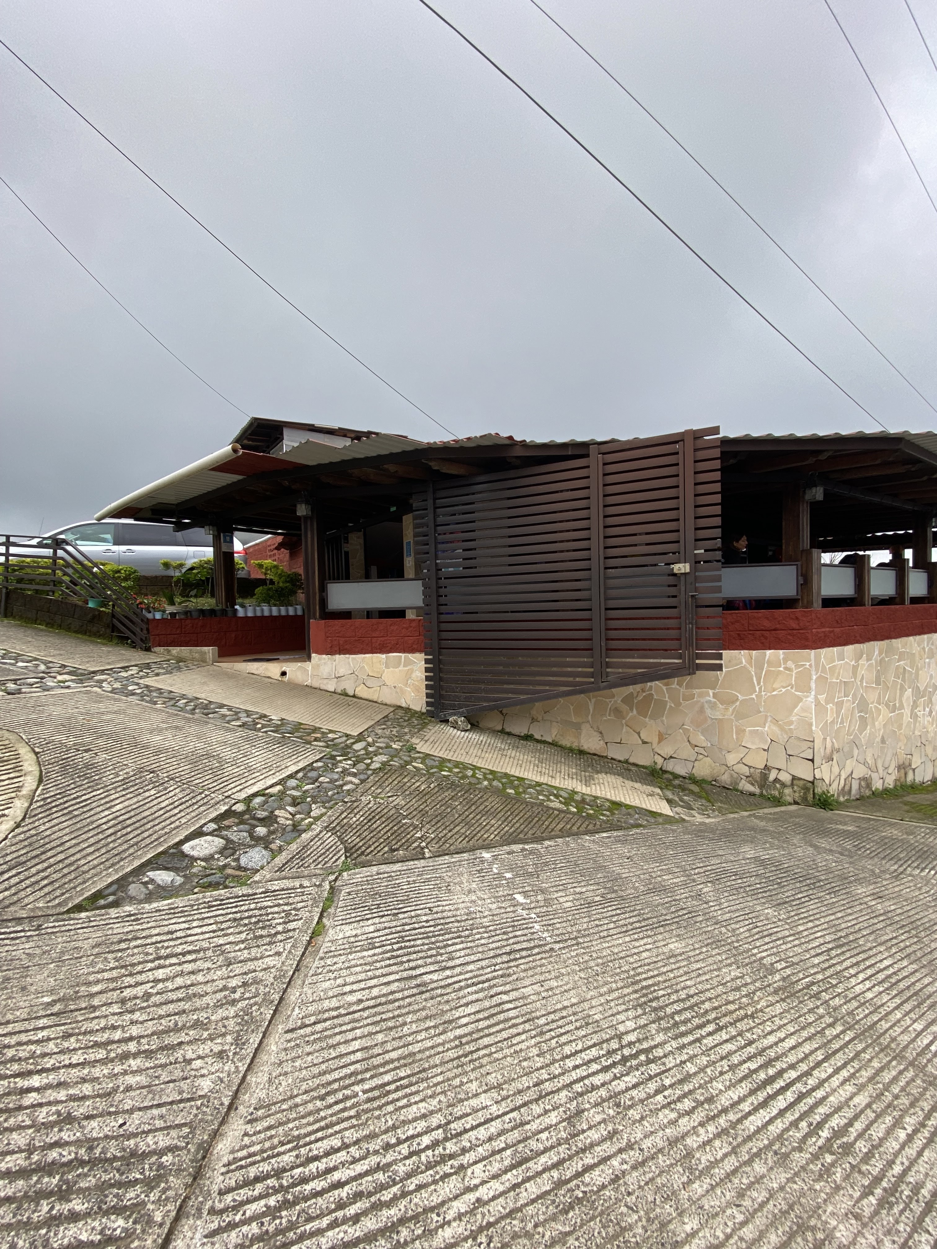 Restaurante el Laurel image 8