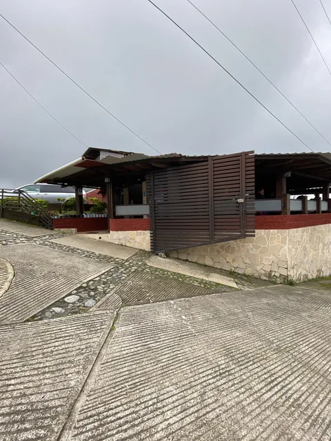 Restaurante el Laurel image 8