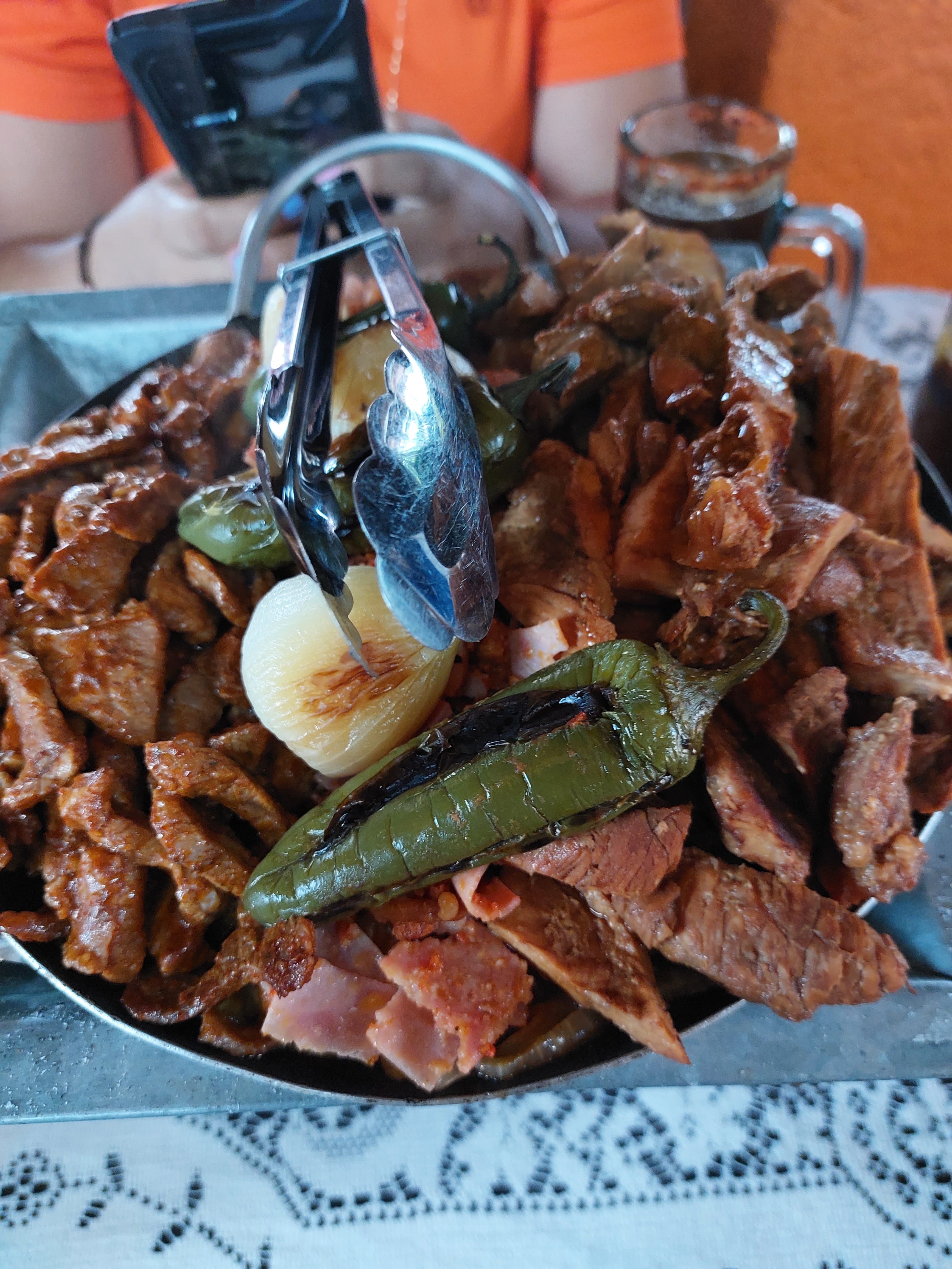 Restaurante el Laurel image 10