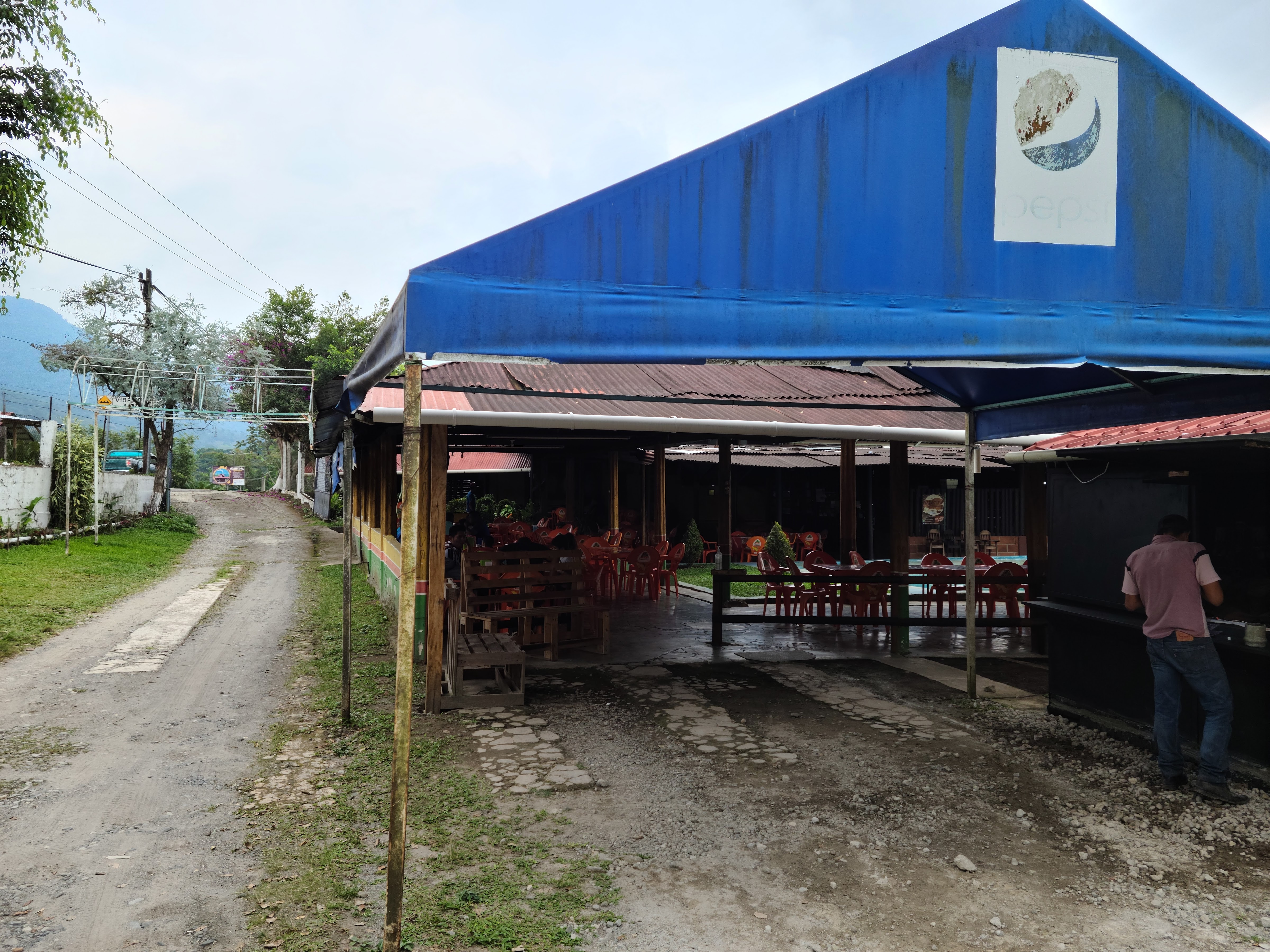 Carnes Asadas Mixcum image 1