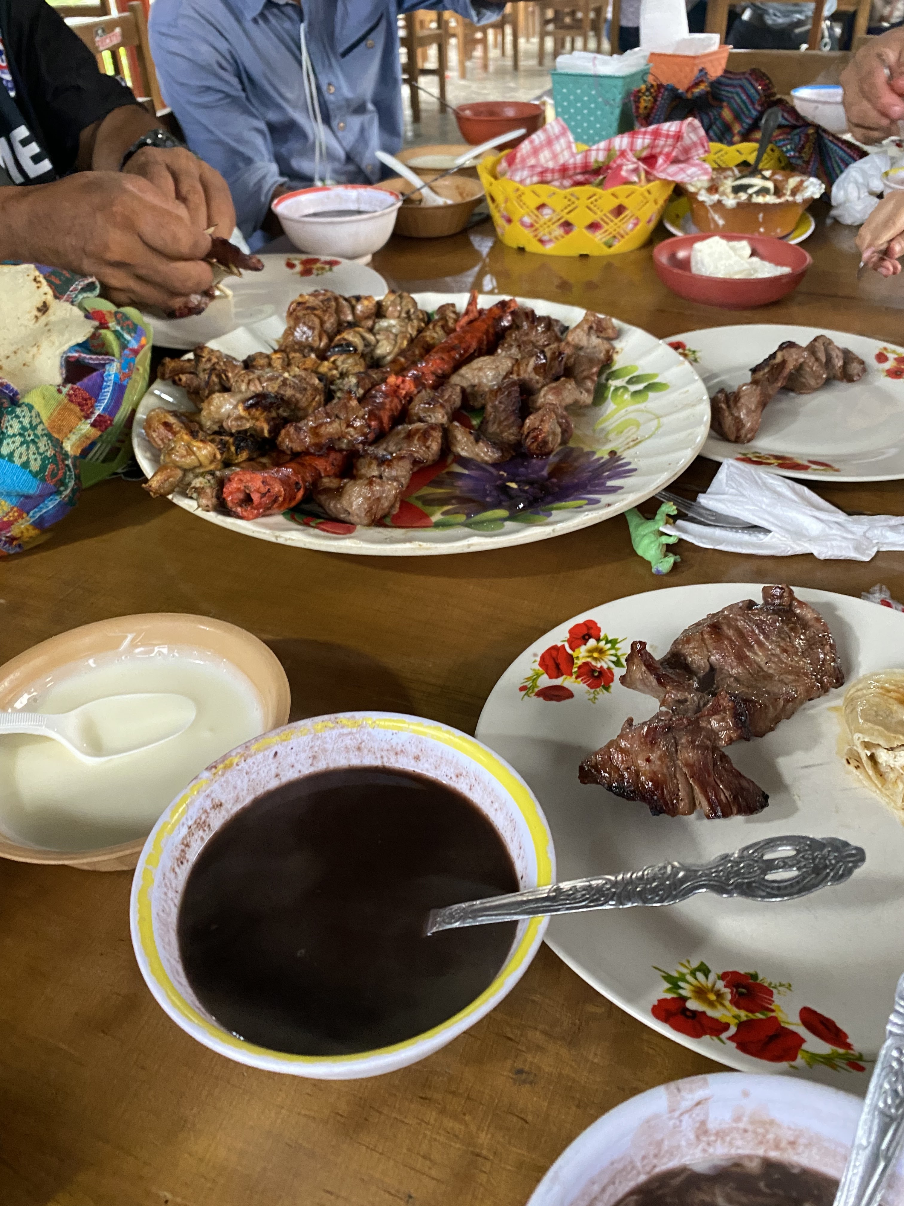 Carnes Asadas Mixcum image 2