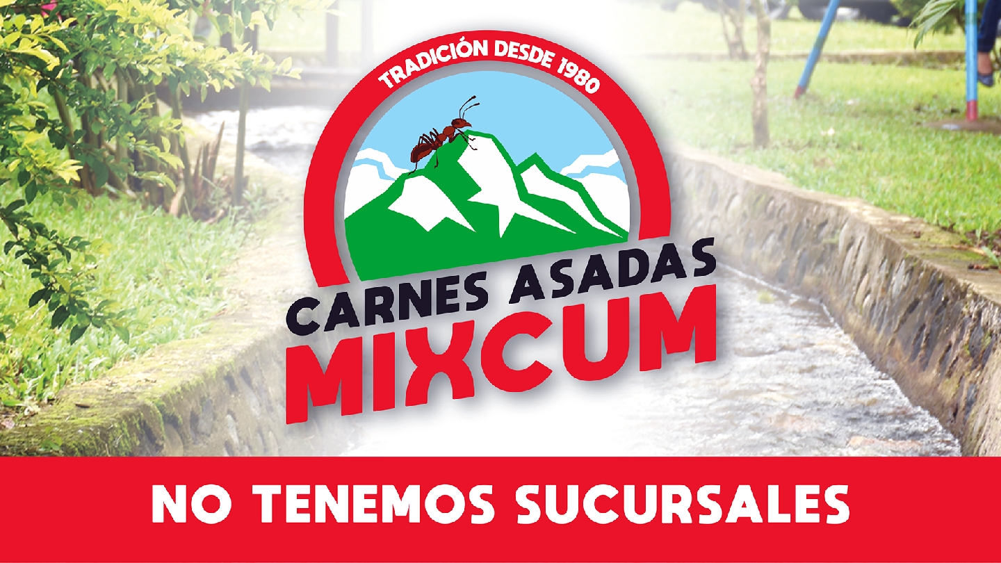 Carnes Asadas Mixcum image 3