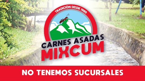 Carnes Asadas Mixcum image 3