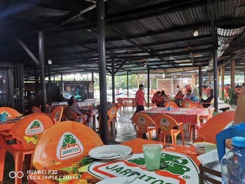 Carnes Asadas Mixcum image 5