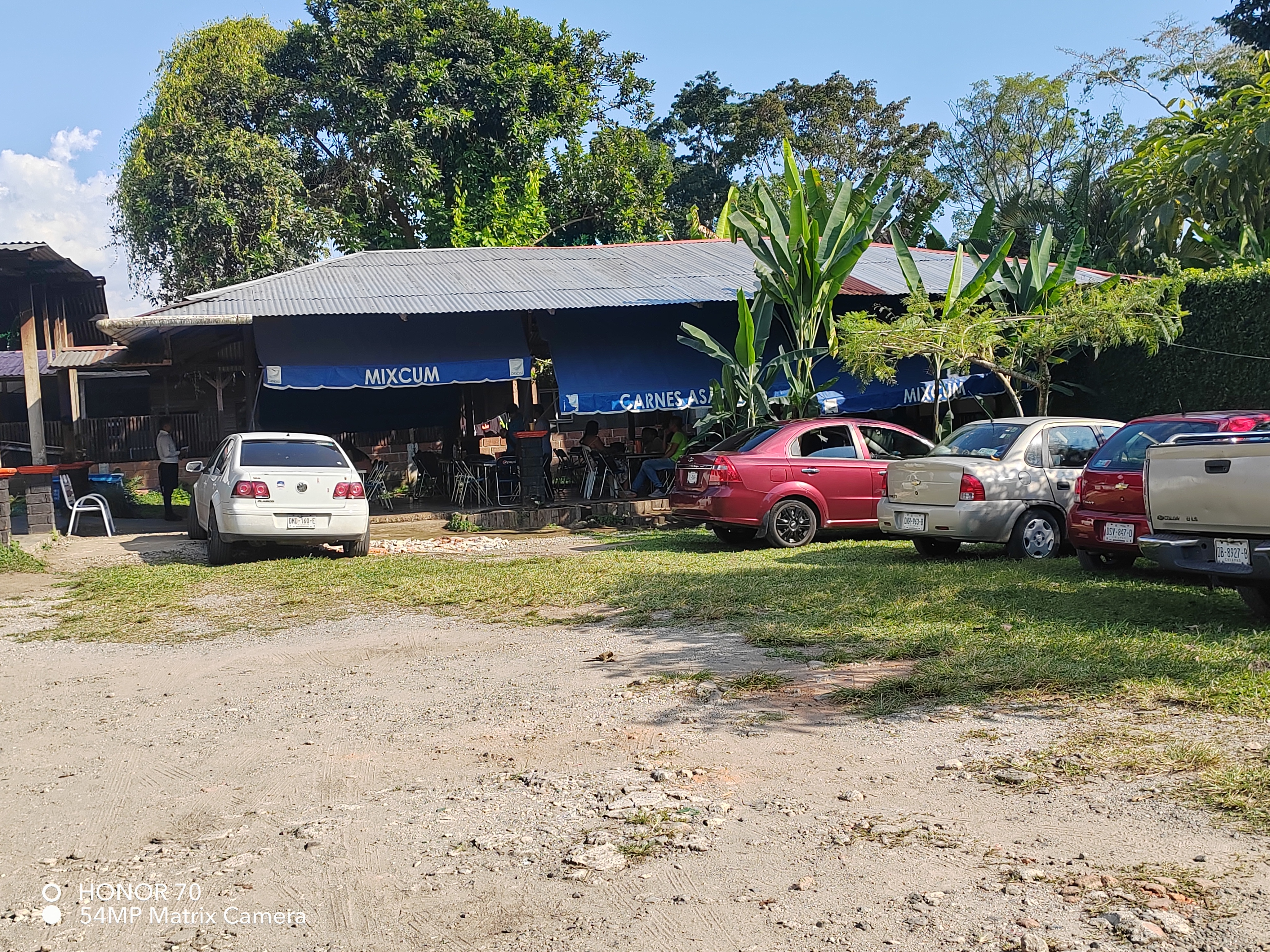 Carnes Asadas Mixcum image 6