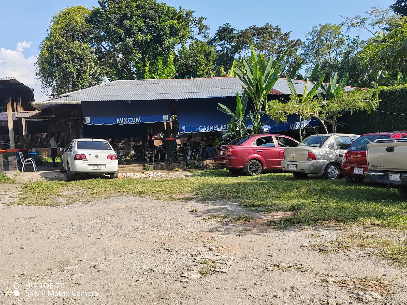 Carnes Asadas Mixcum image 6