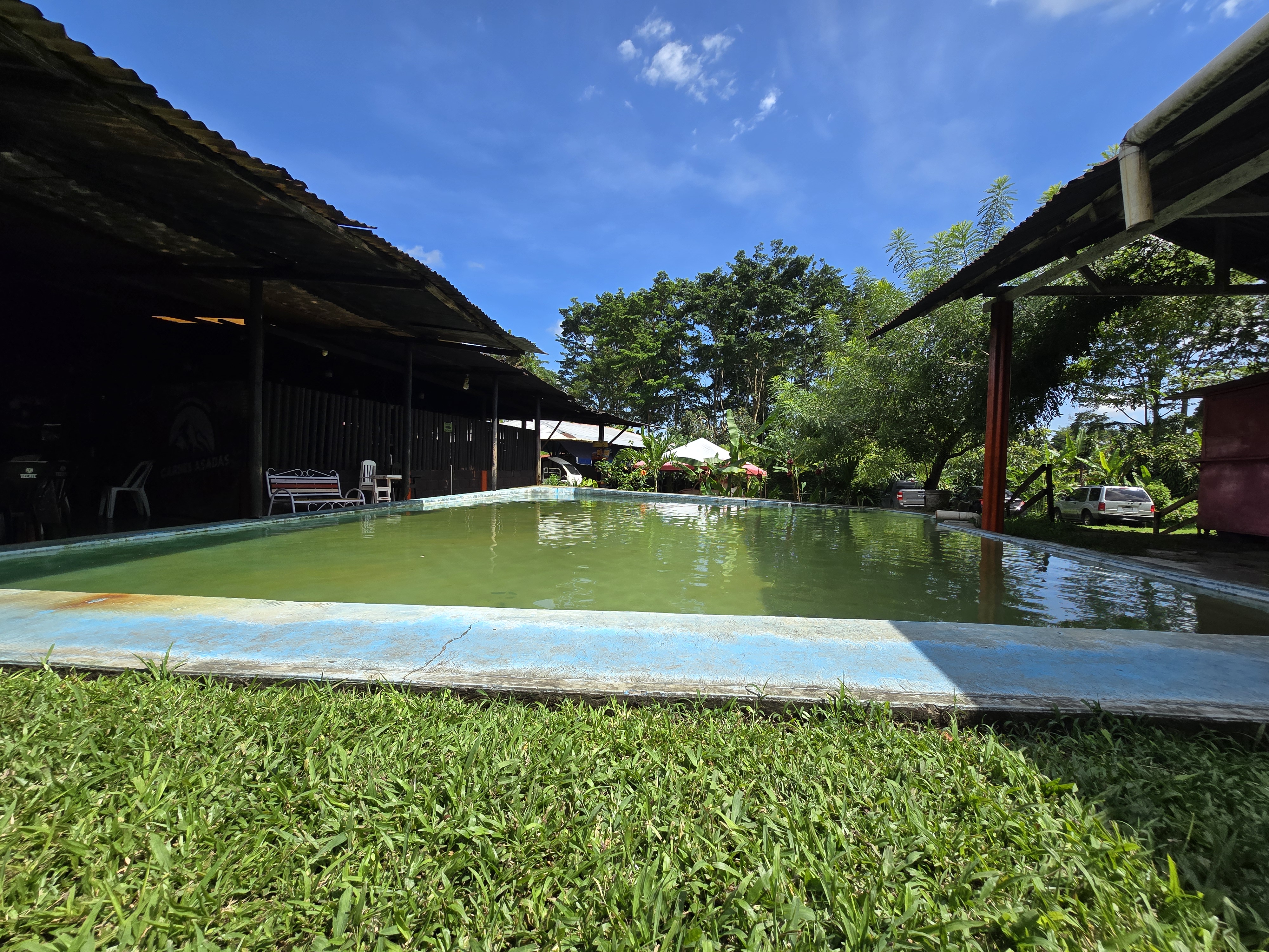 Carnes Asadas Mixcum image 7