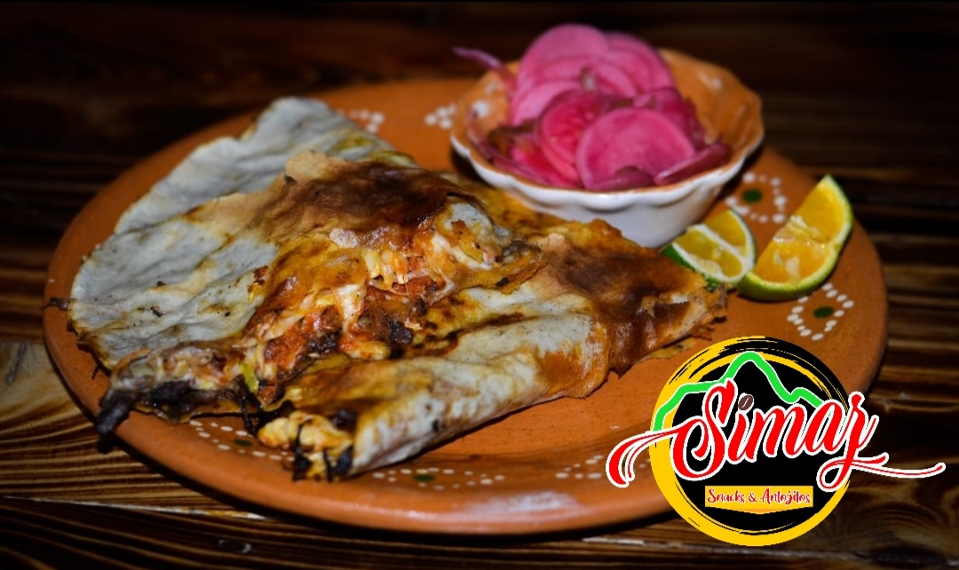 Simaz Snacks & Antojitos image 1