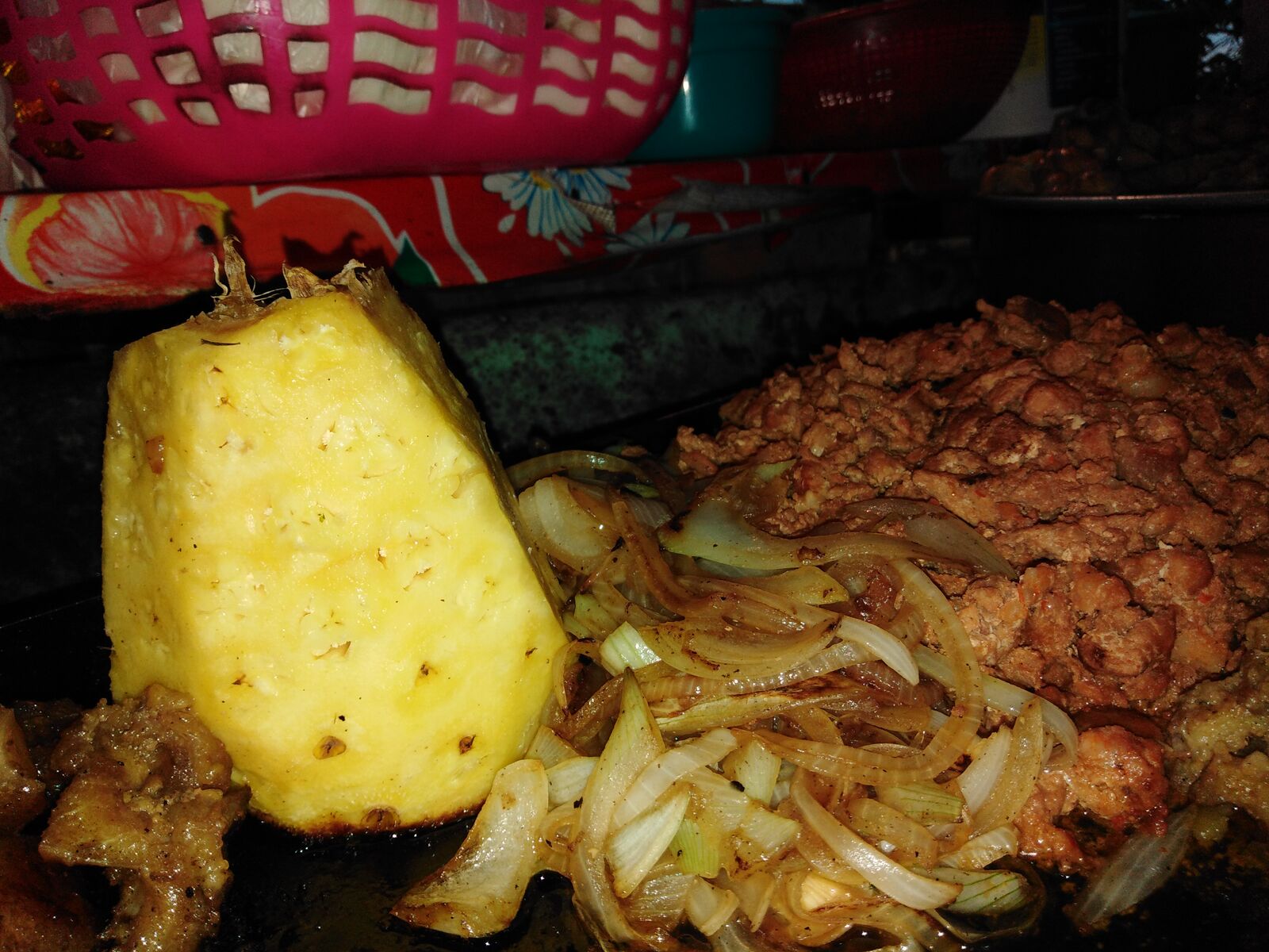 Taqueria y Antojitos "Chapis" image 3