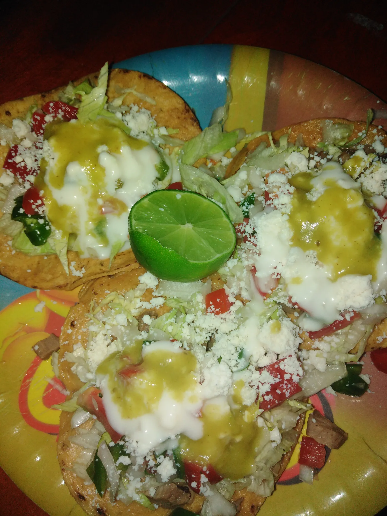 Taqueria y Antojitos "Chapis" image 4
