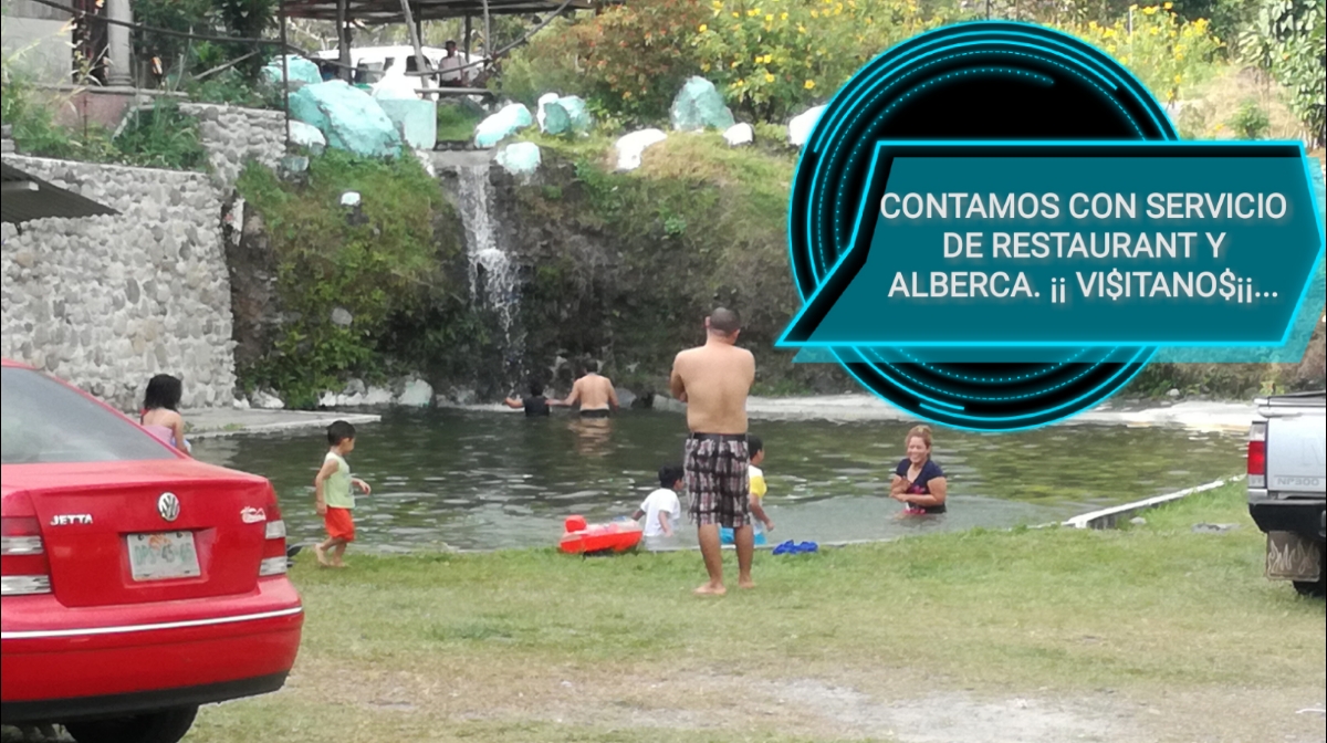 Carnes Asadas La Estancia image 1