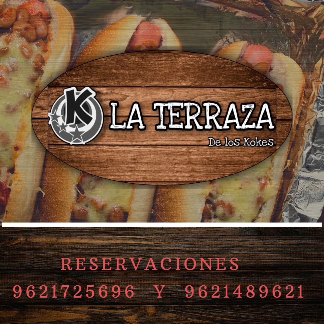 La Terraza de los Kokes image 10