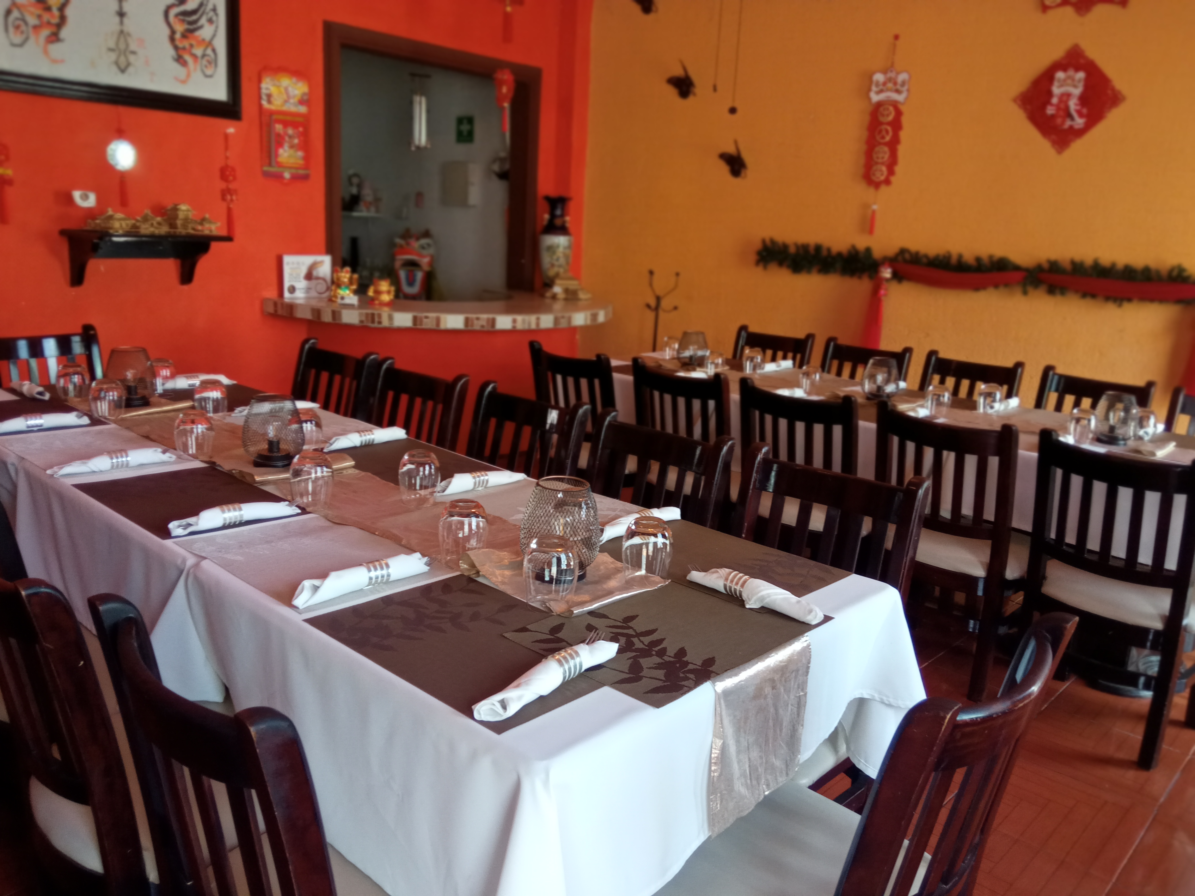 Restaurant "Greisy" image 1