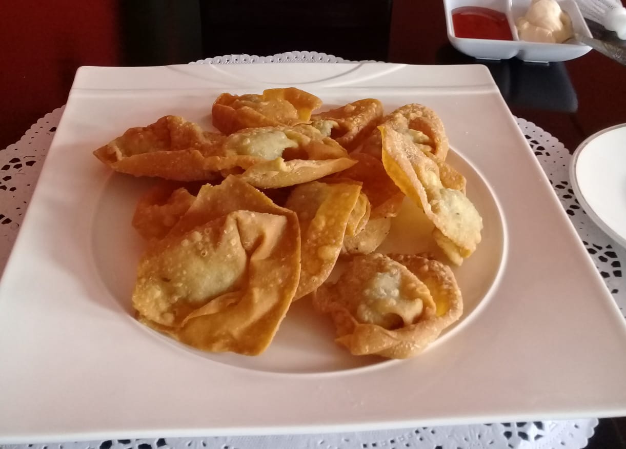 Restaurant "Greisy" image 2