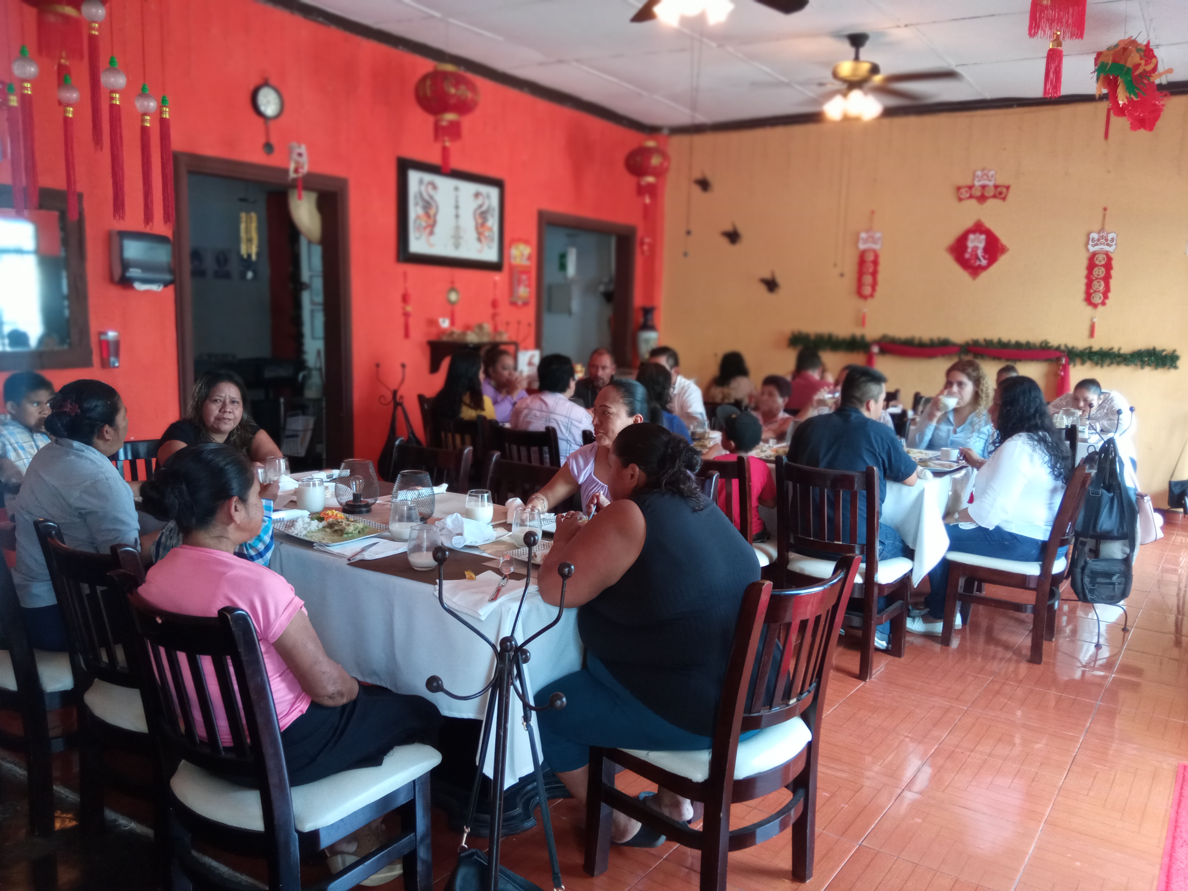 Restaurant "Greisy" image 4