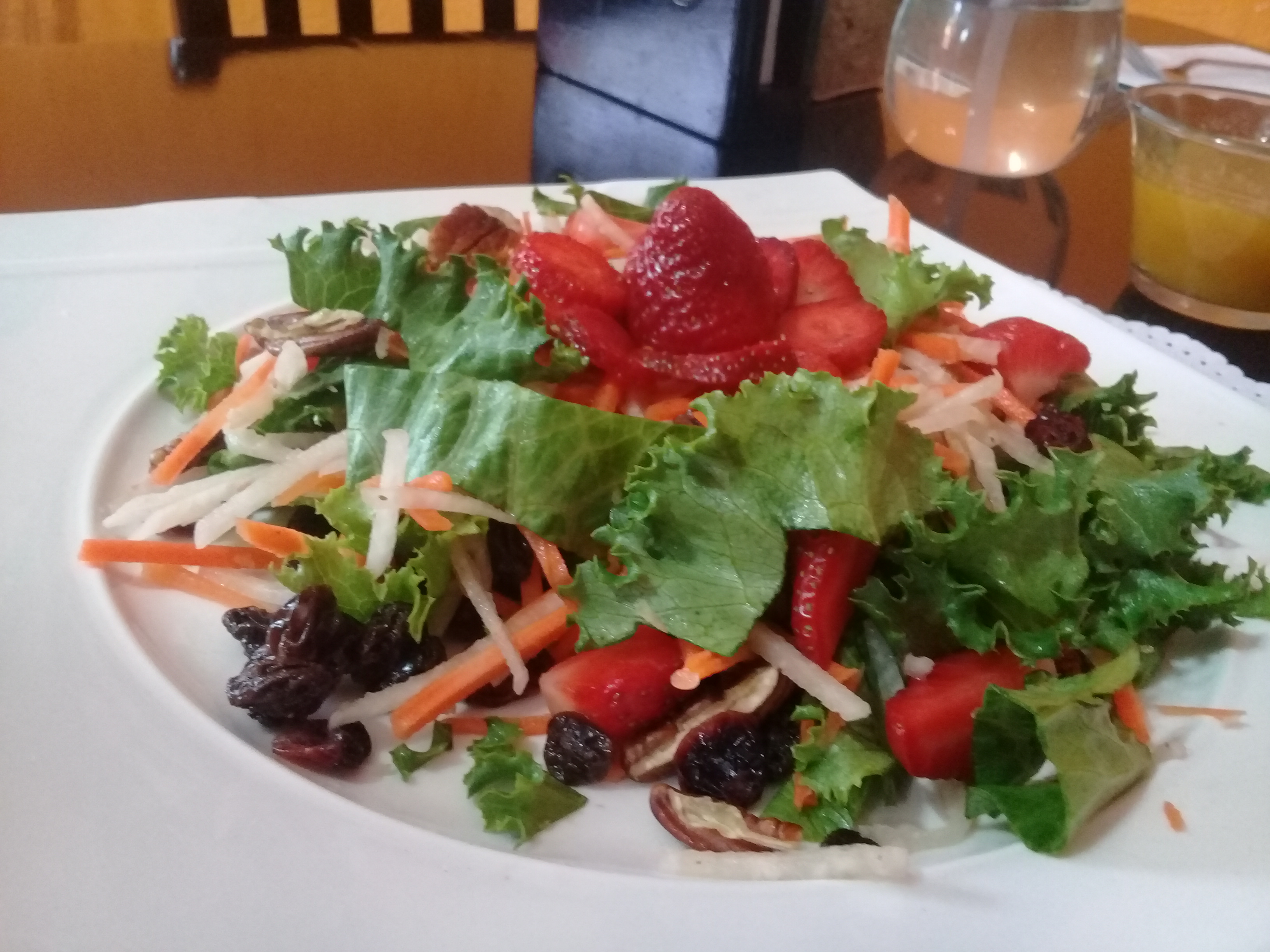 Restaurant "Greisy" image 6