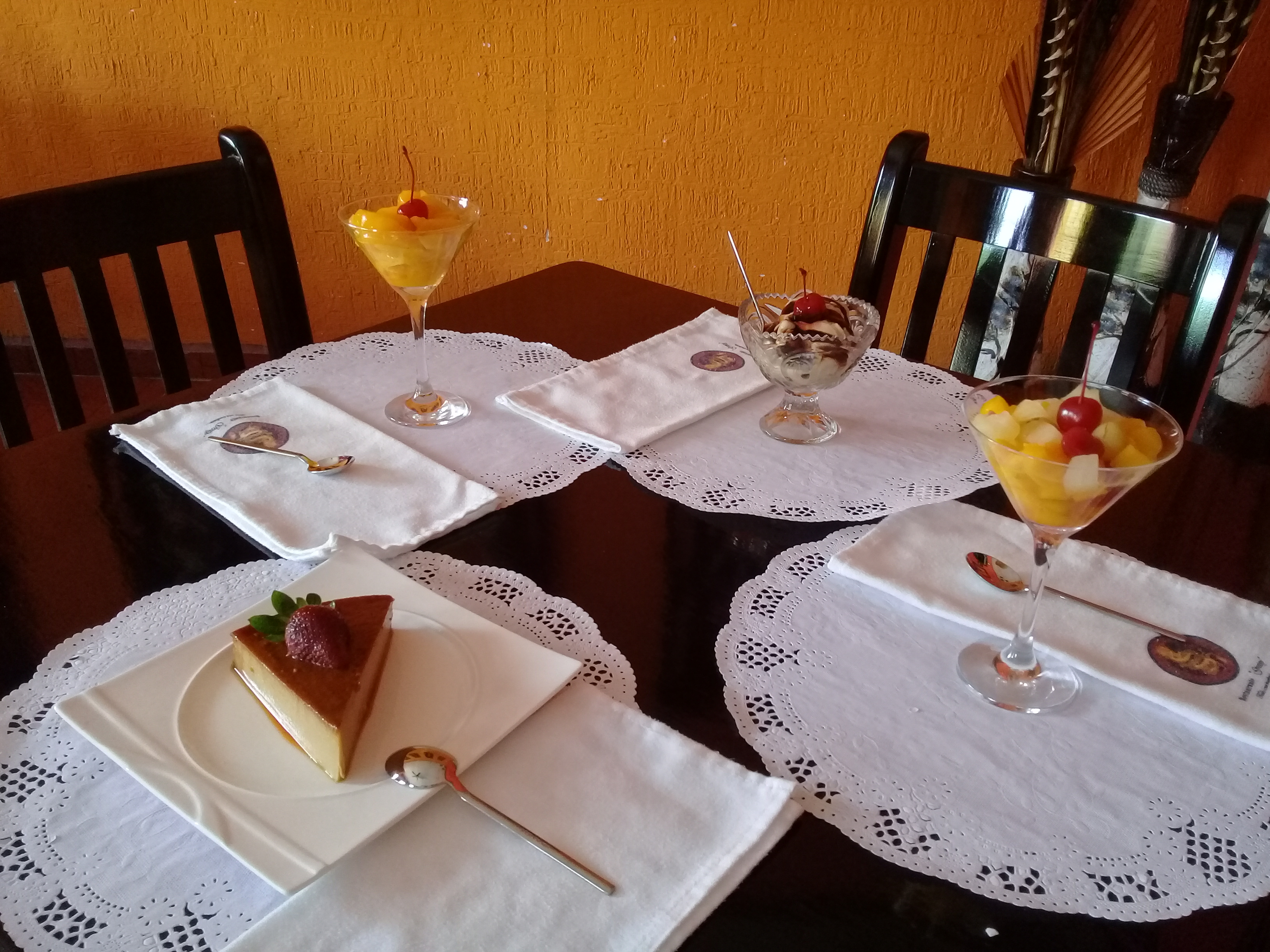 Restaurant "Greisy" image 8