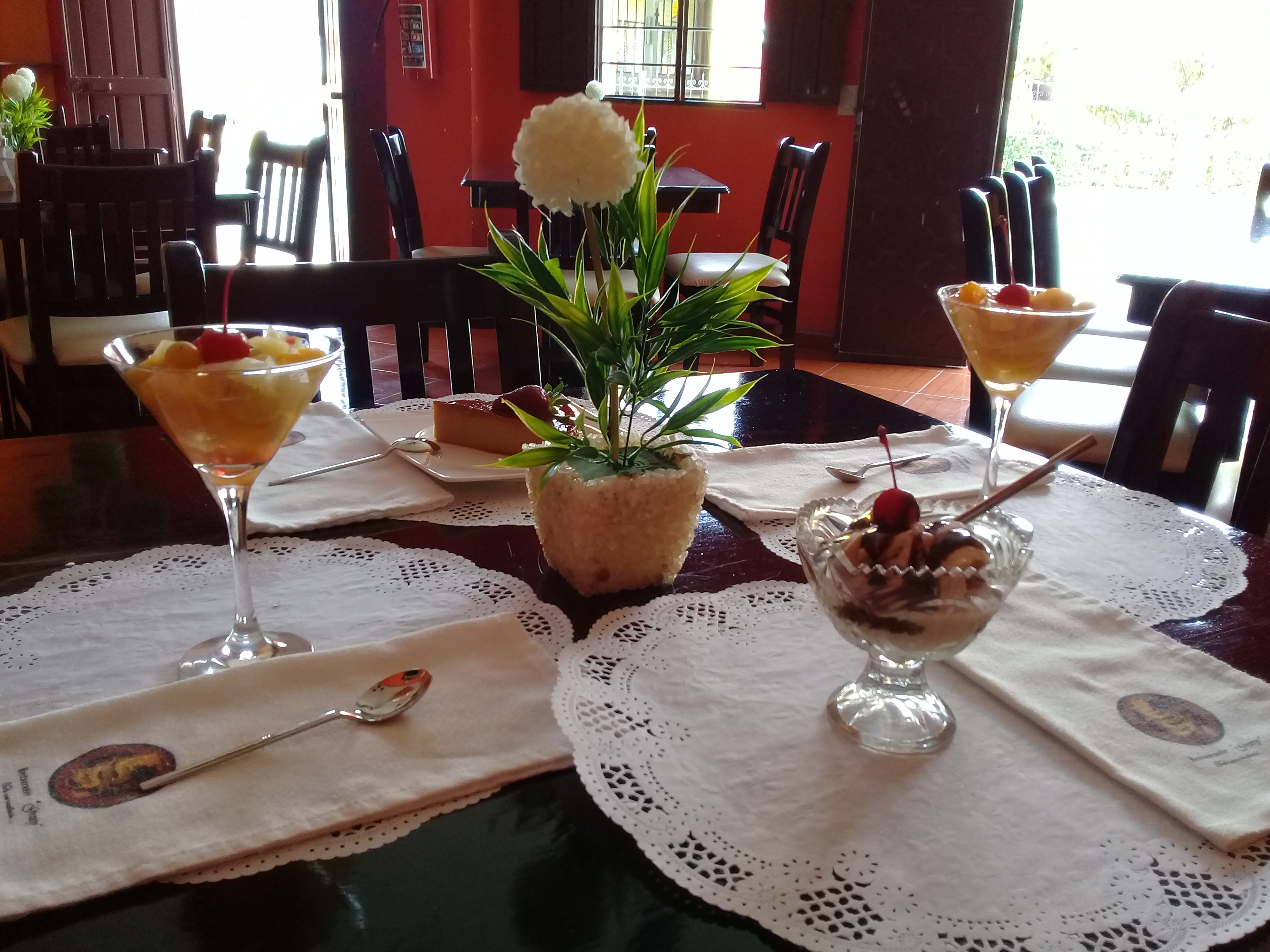 Restaurant "Greisy" image 9