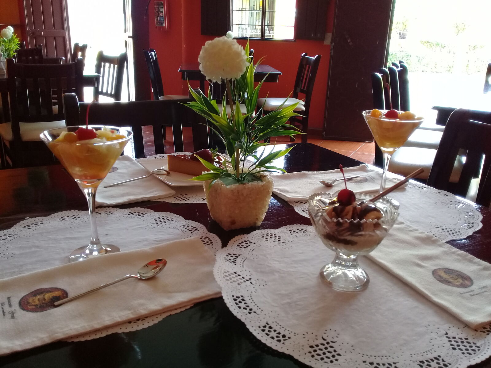 Restaurant "Greisy" image 9