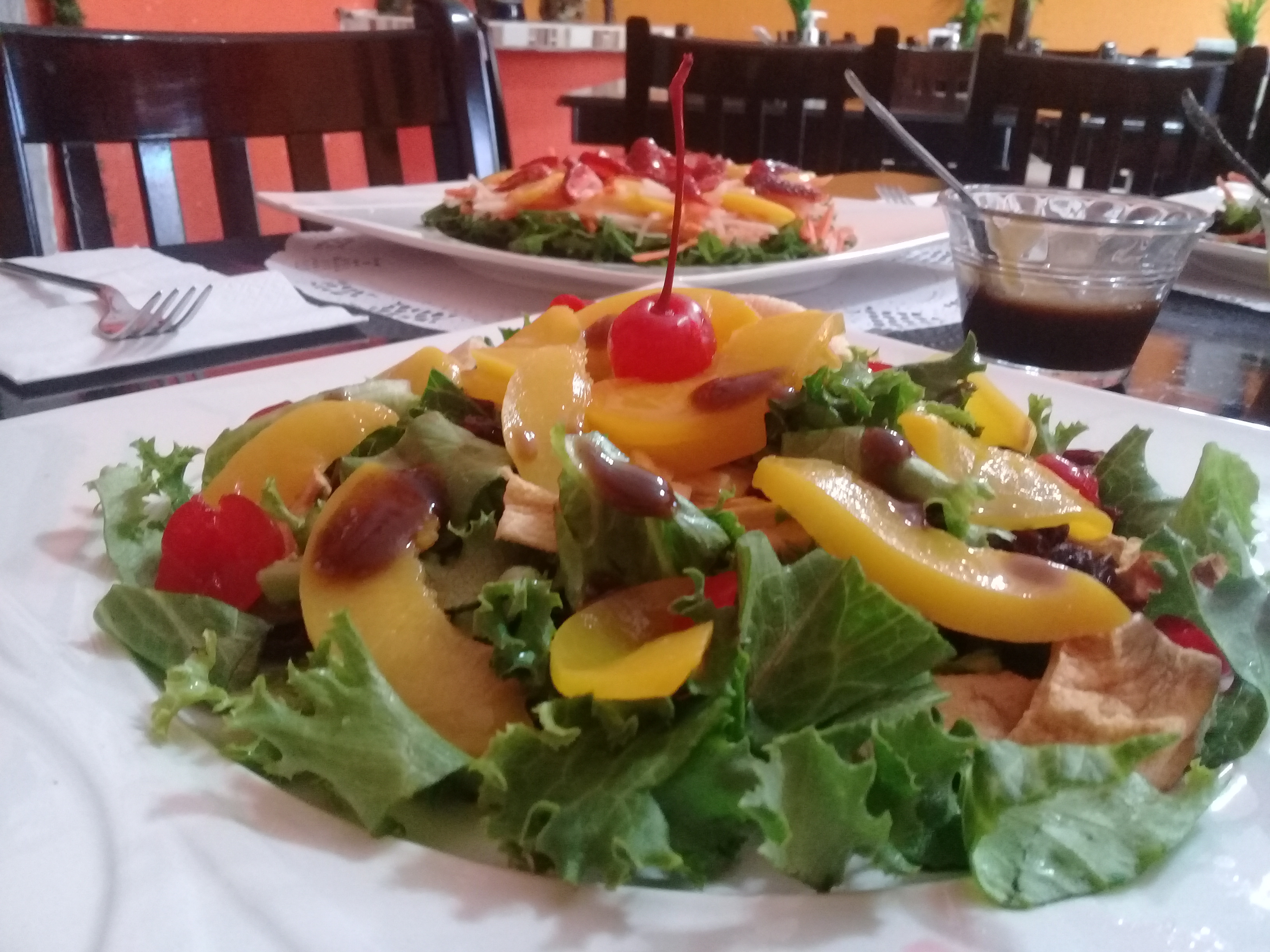 Restaurant "Greisy" image 10