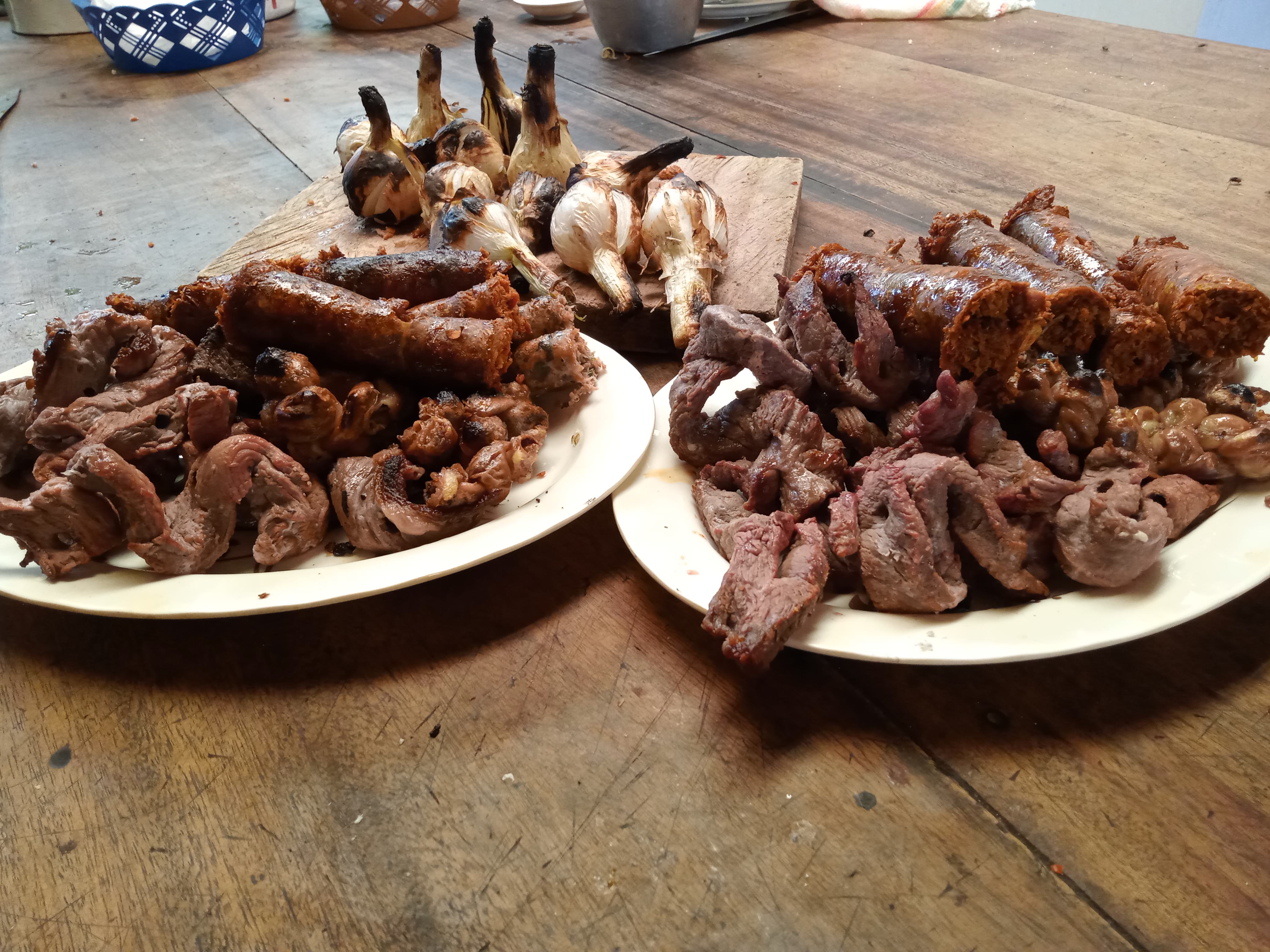 Restaurant Balcón Del Cielo image 2