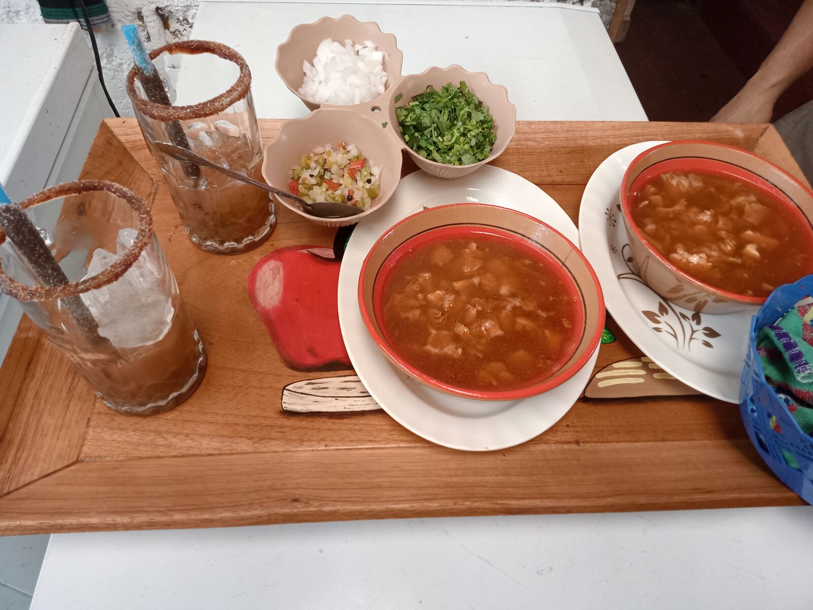 Restaurant Balcón Del Cielo image 6