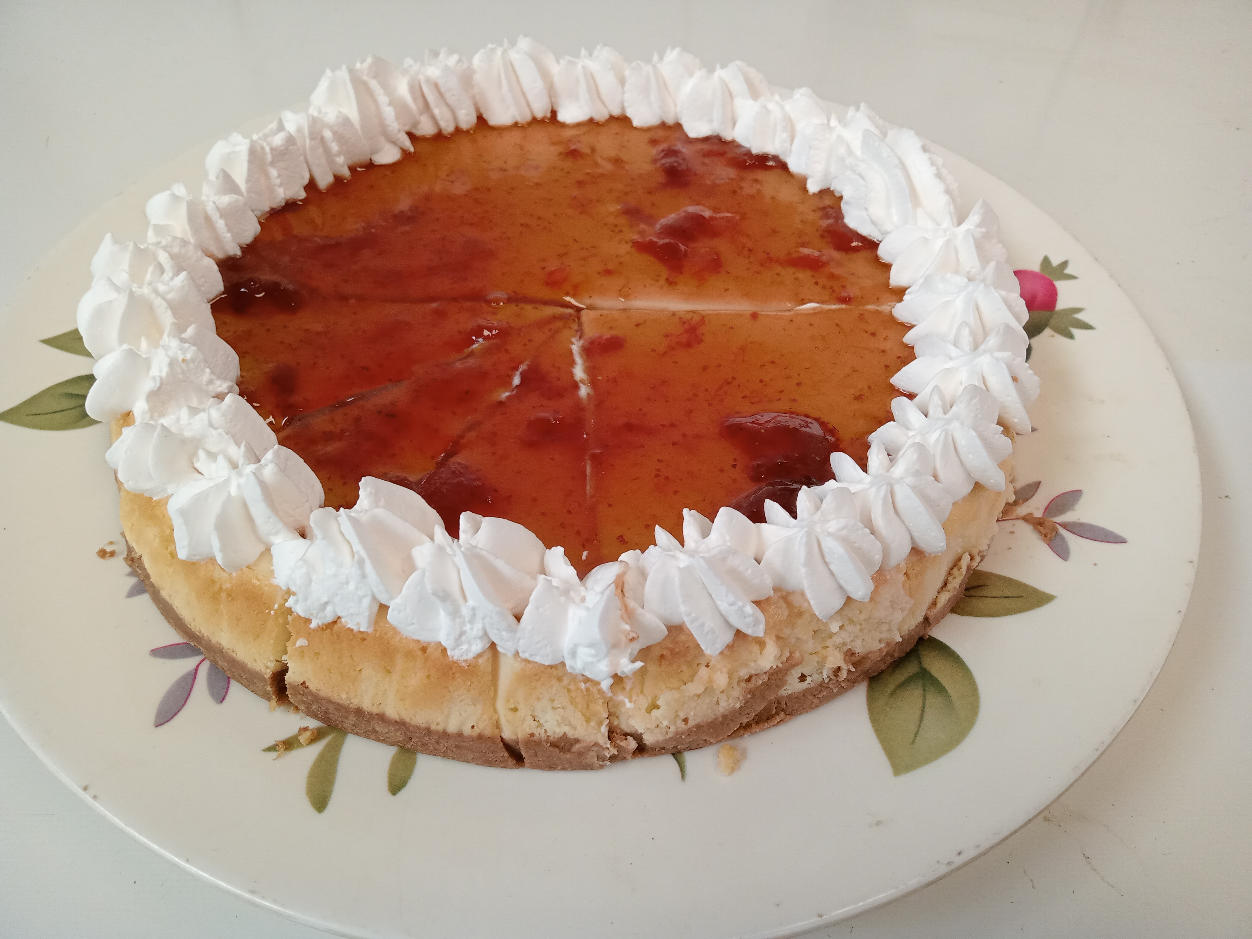 Restaurant Balcón Del Cielo image 8