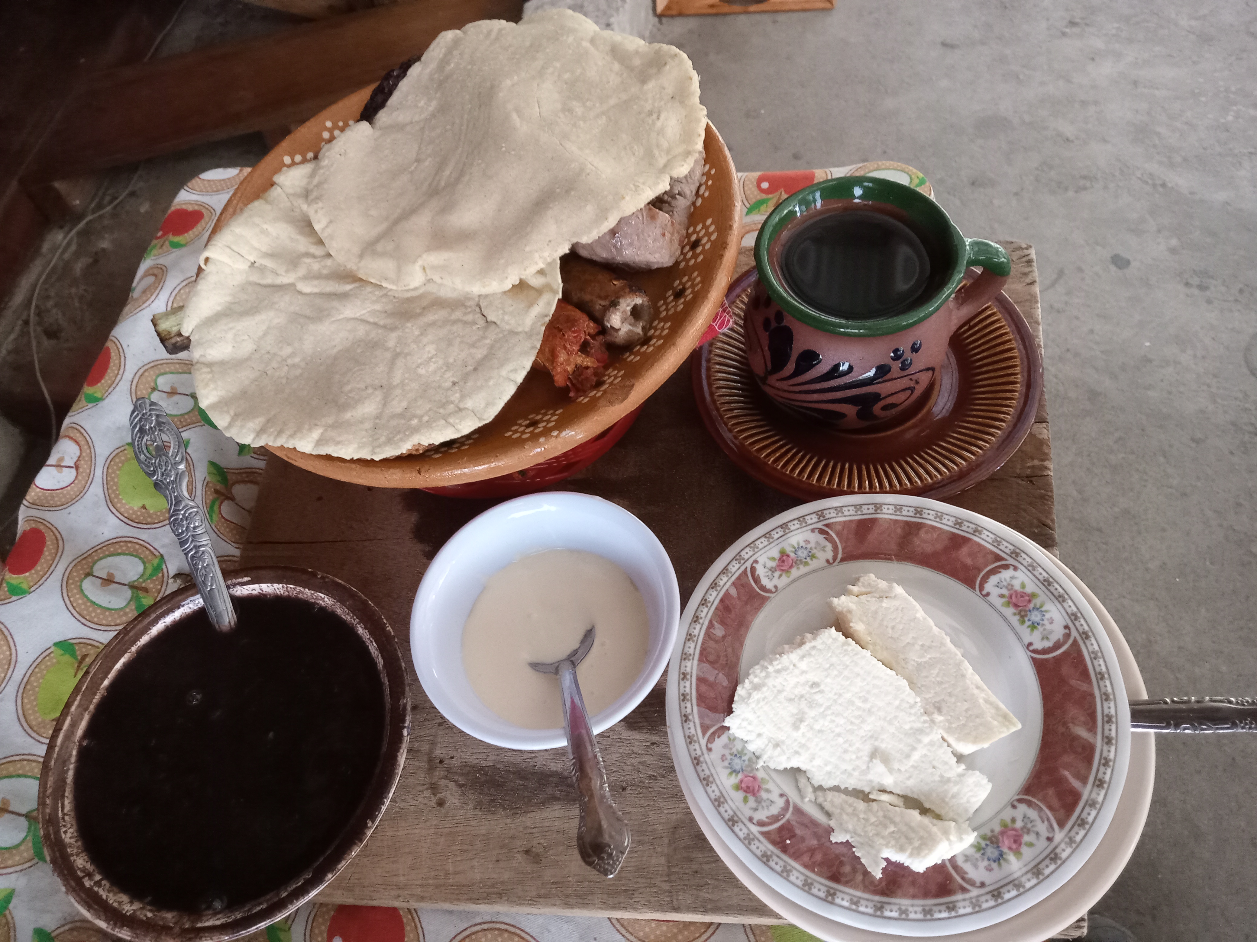 Restaurant Balcón Del Cielo image 9