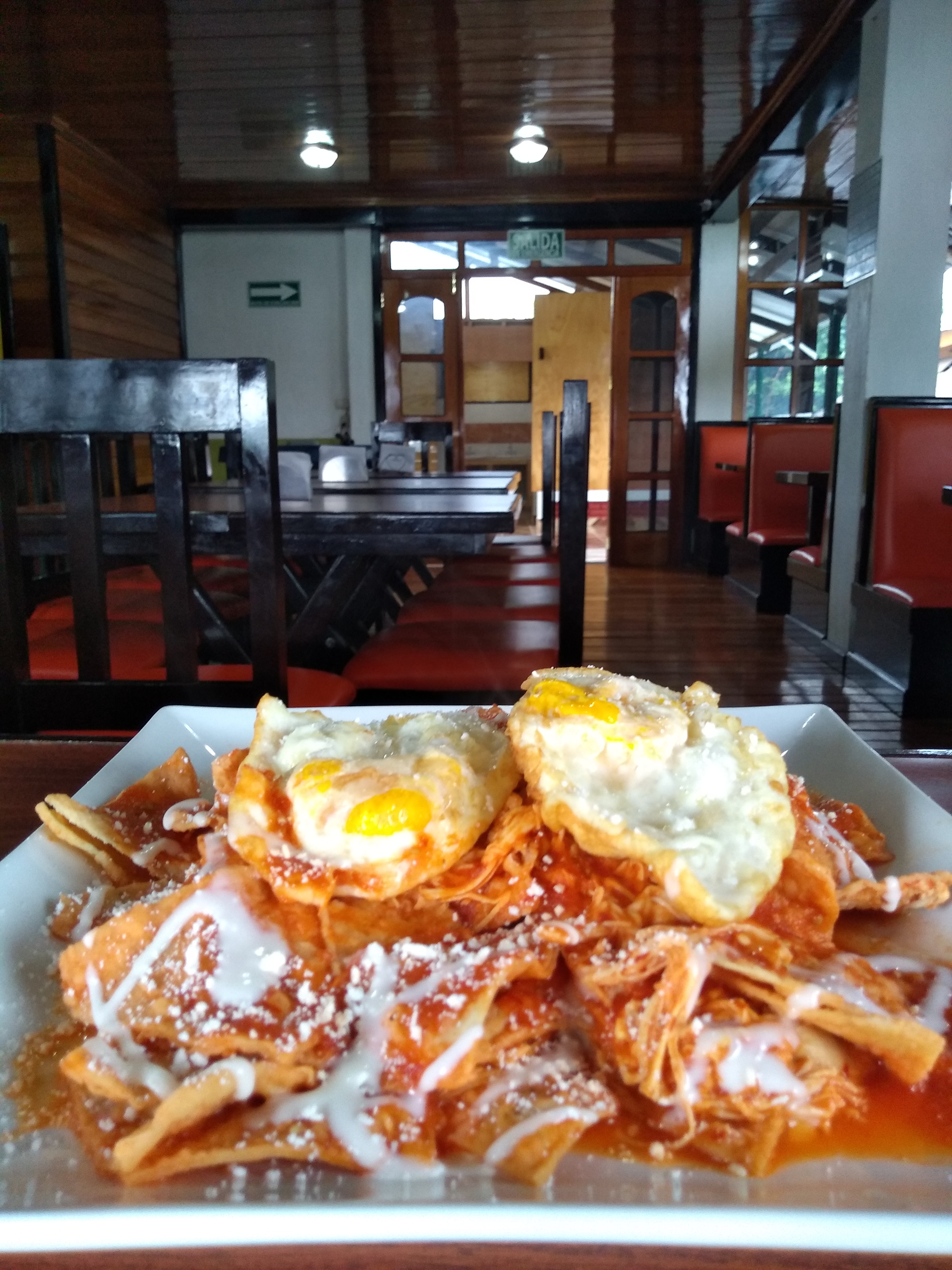 Café Restaurante Don Refugio Pérez image 2