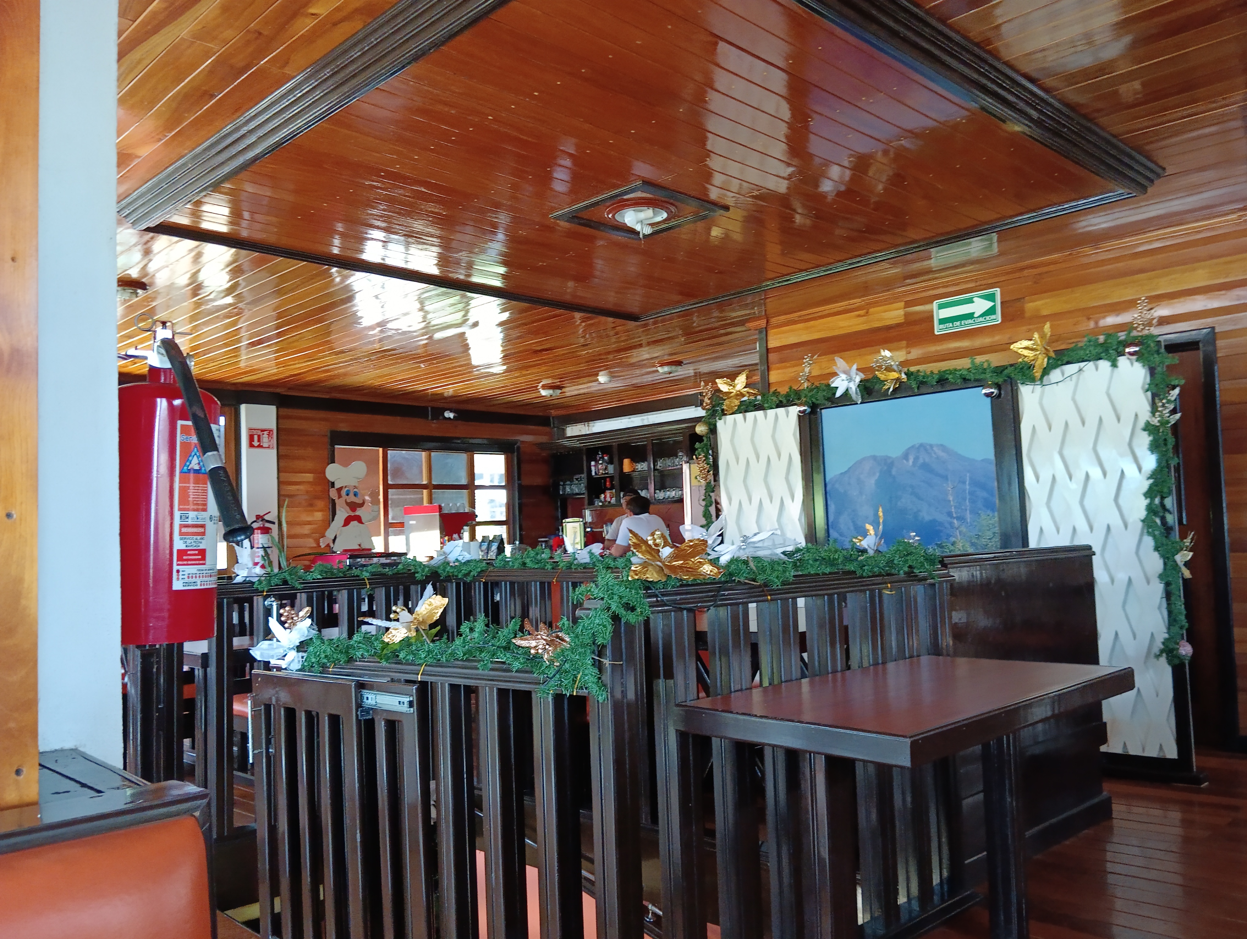 Café Restaurante Don Refugio Pérez image 3