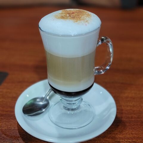 Café Restaurante Don Refugio Pérez image 5