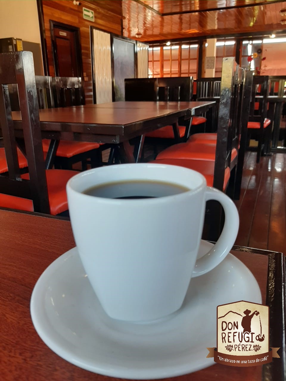 Café Restaurante Don Refugio Pérez image 6