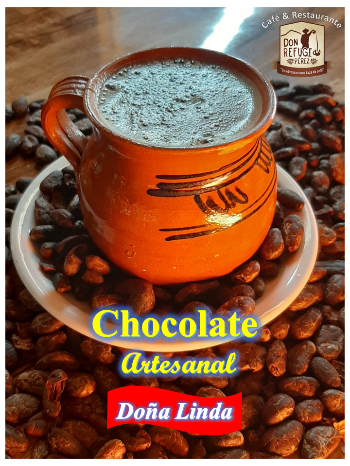 Café Restaurante Don Refugio Pérez image 7