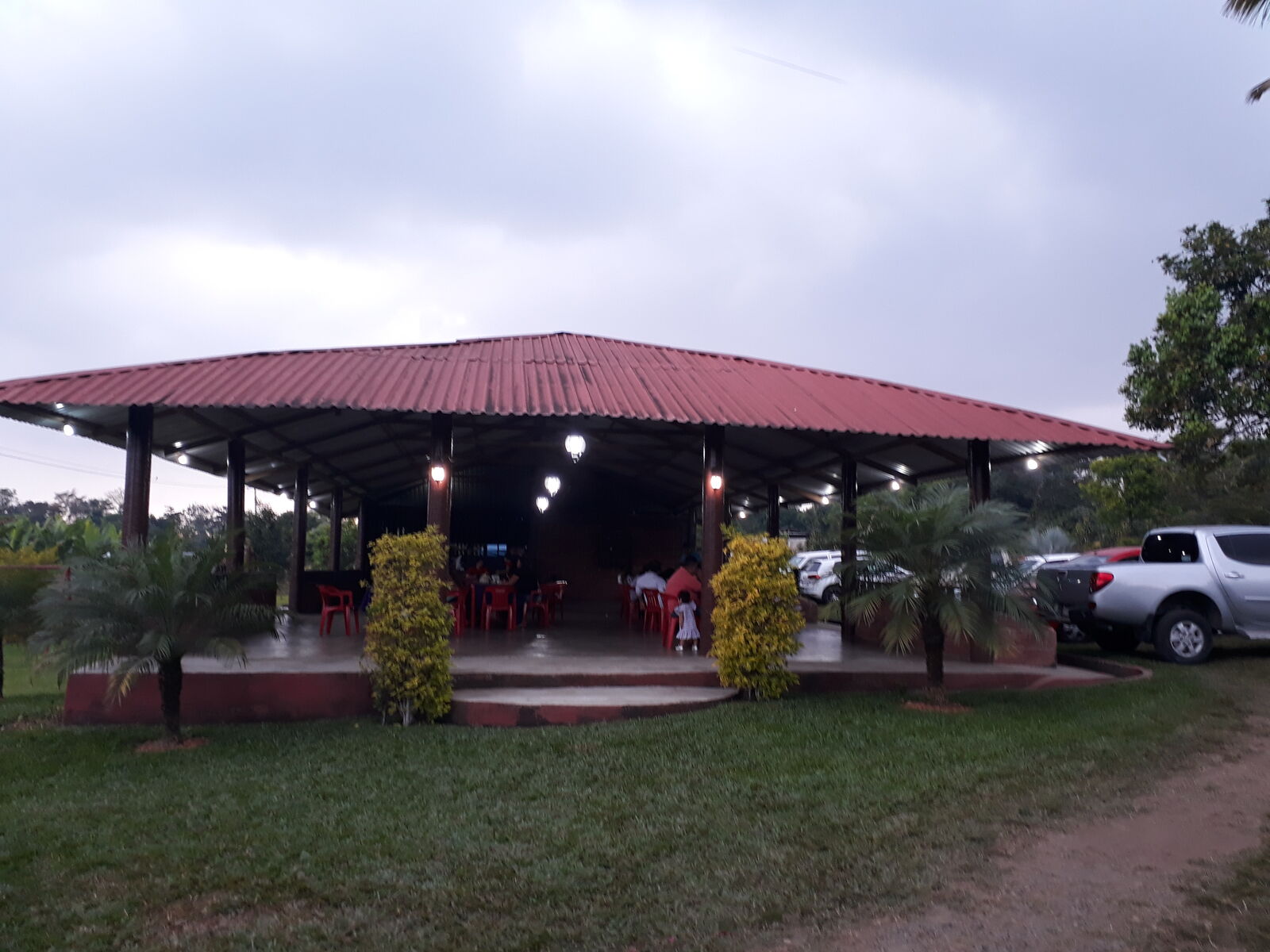 Paraiso Mixcum image 1