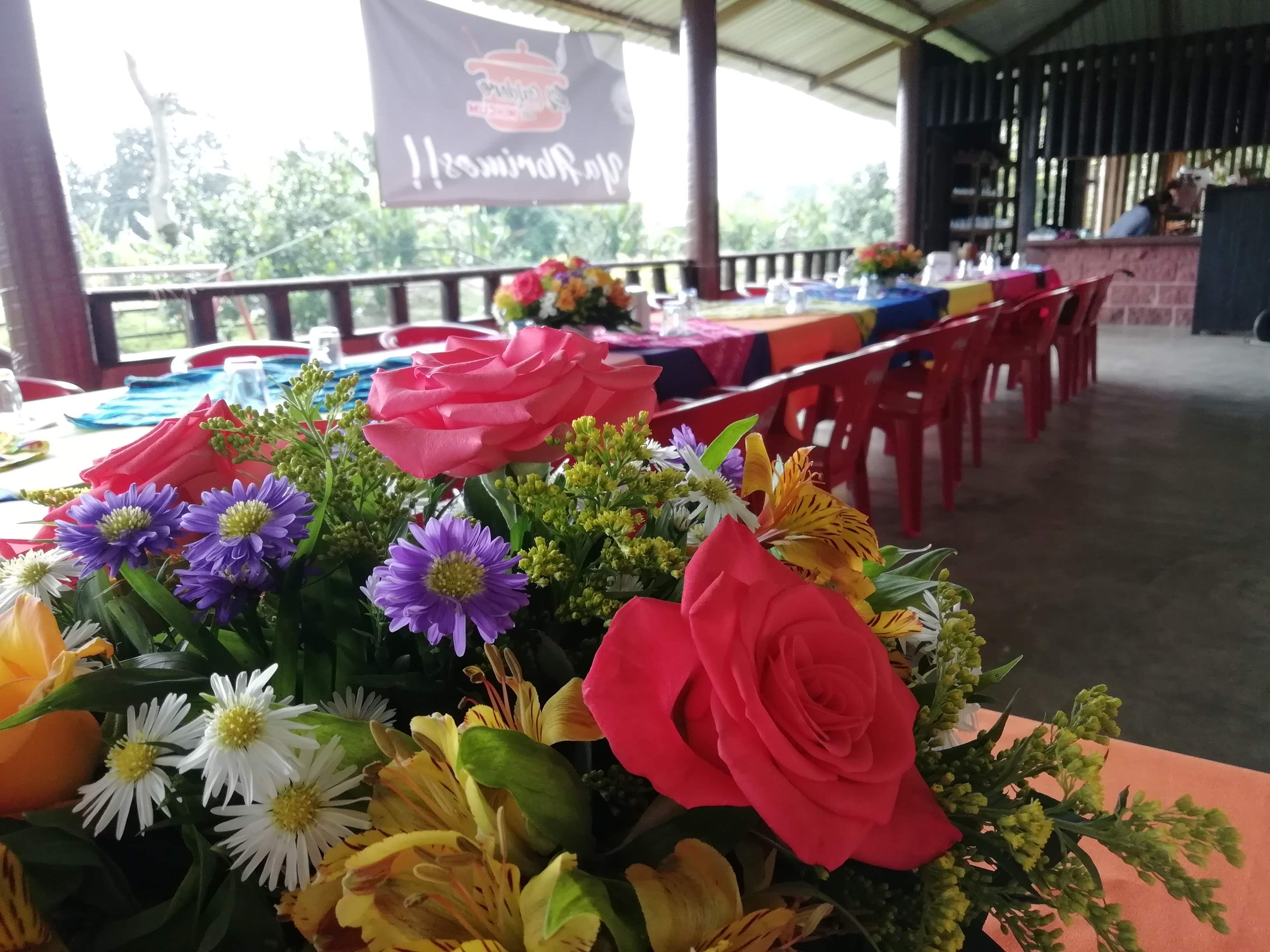 Paraiso Mixcum image 6