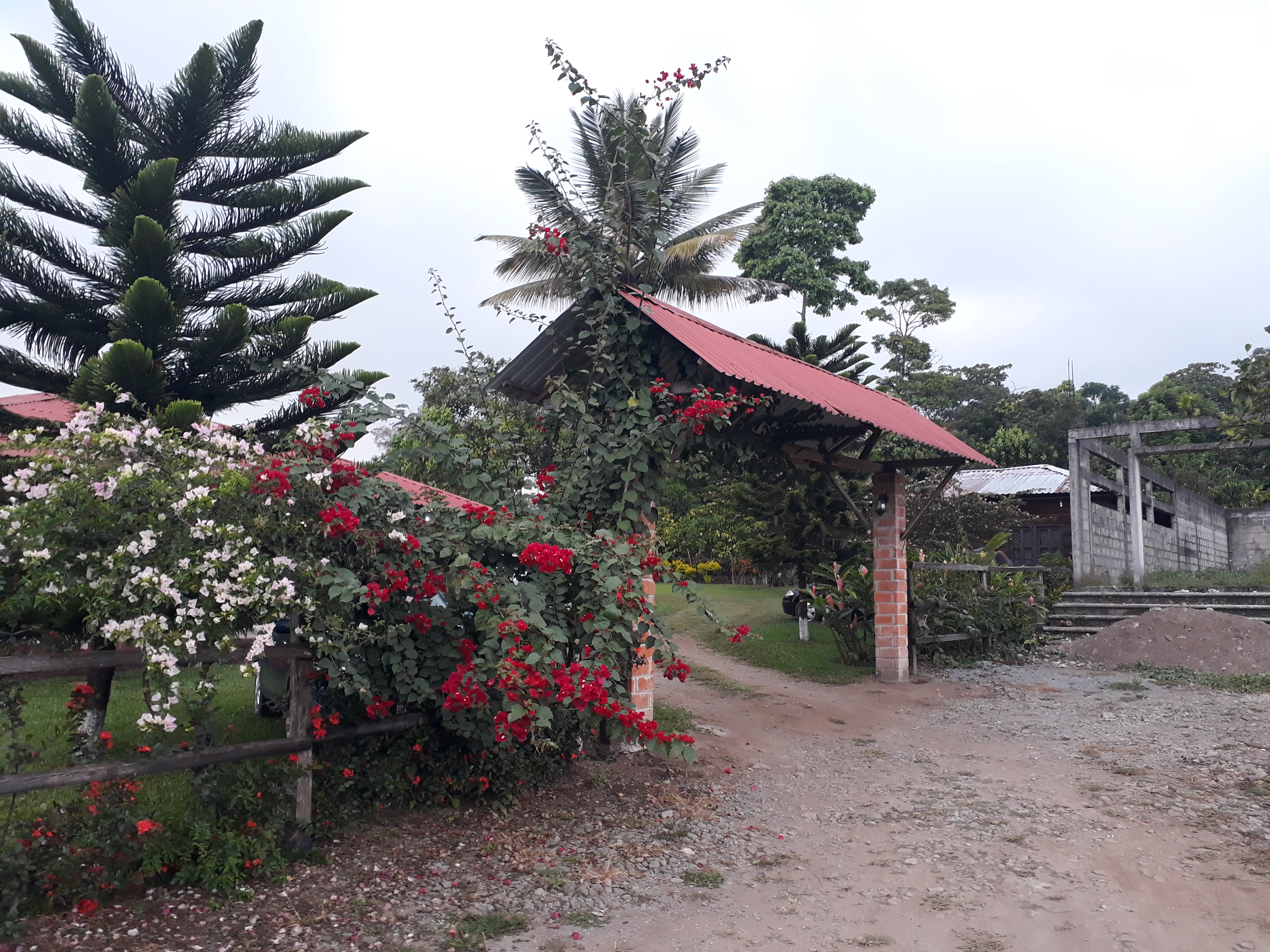 Paraiso Mixcum image 7