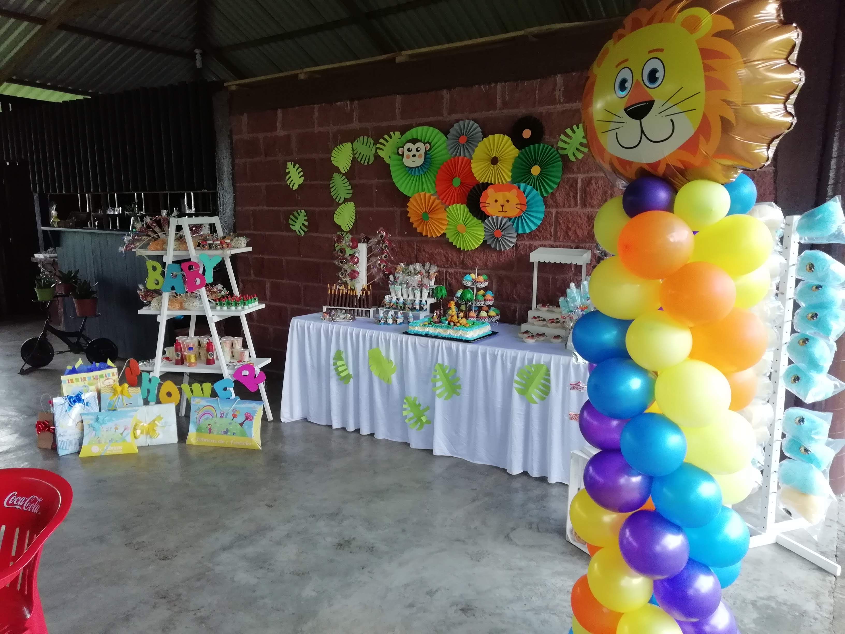 Paraiso Mixcum image 8