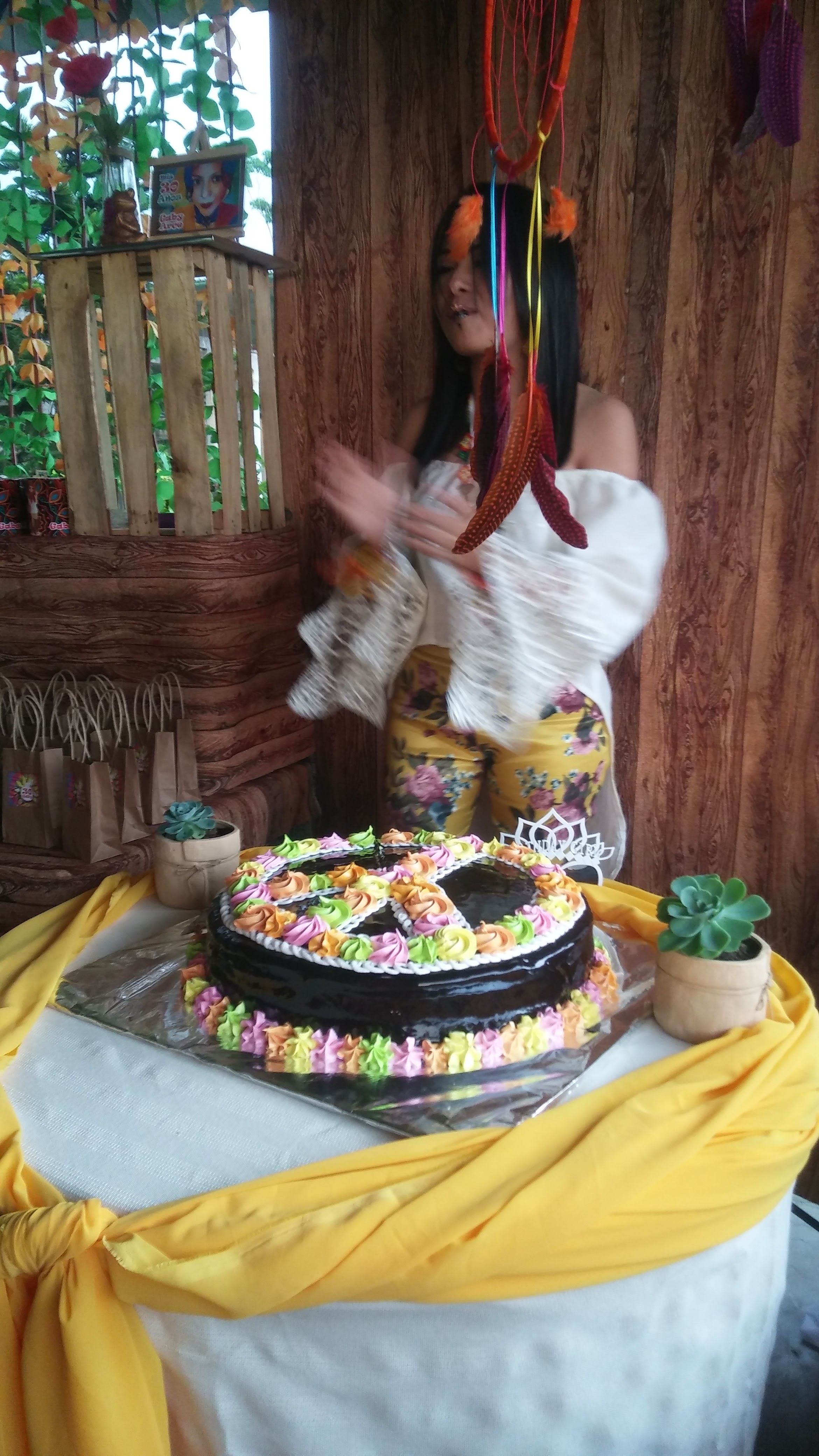 Paraiso Mixcum image 9