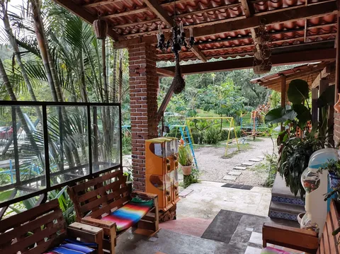 La Cabaña del Tio Yeyo image 1