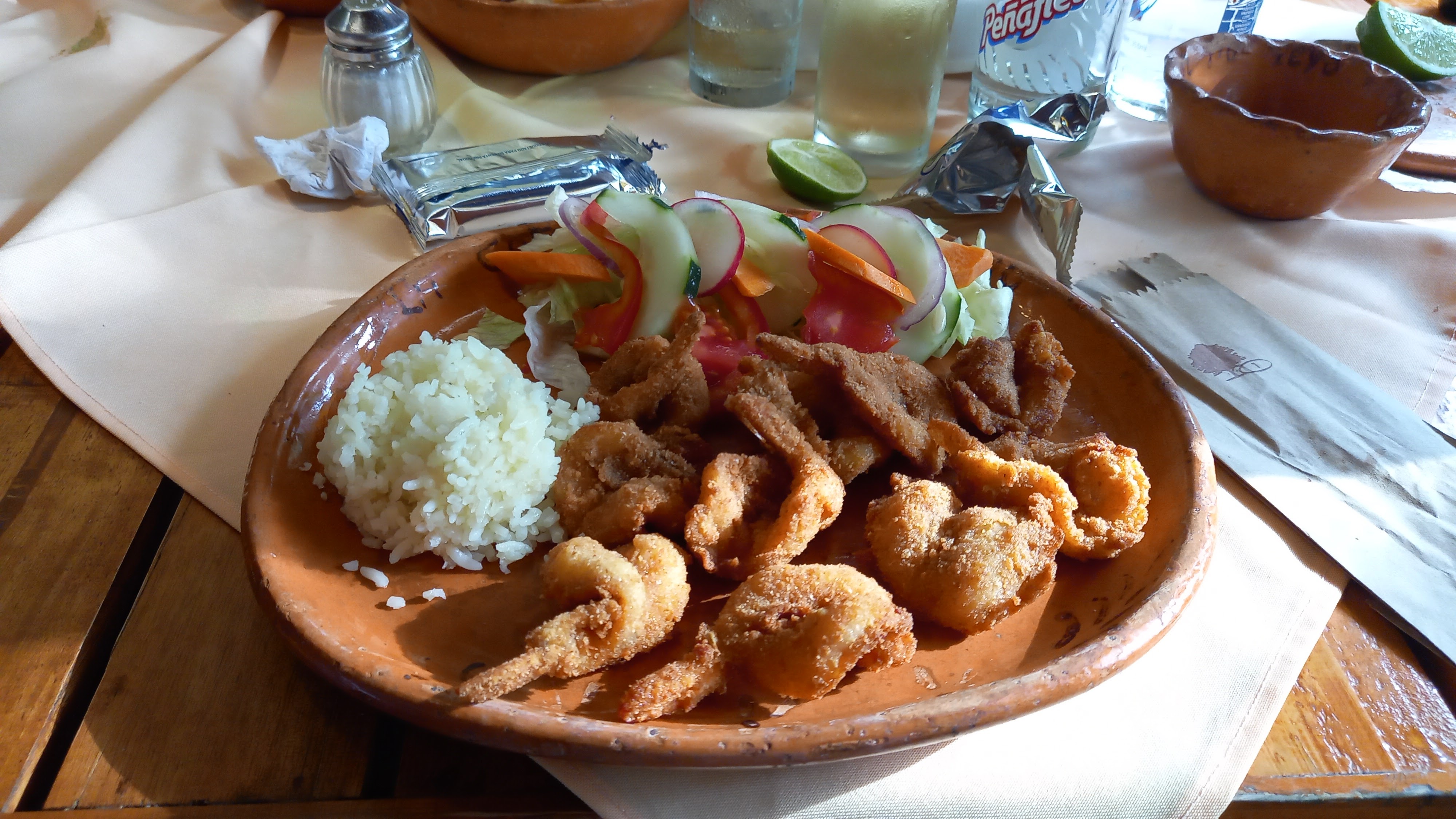 La Cabaña del Tio Yeyo image 2