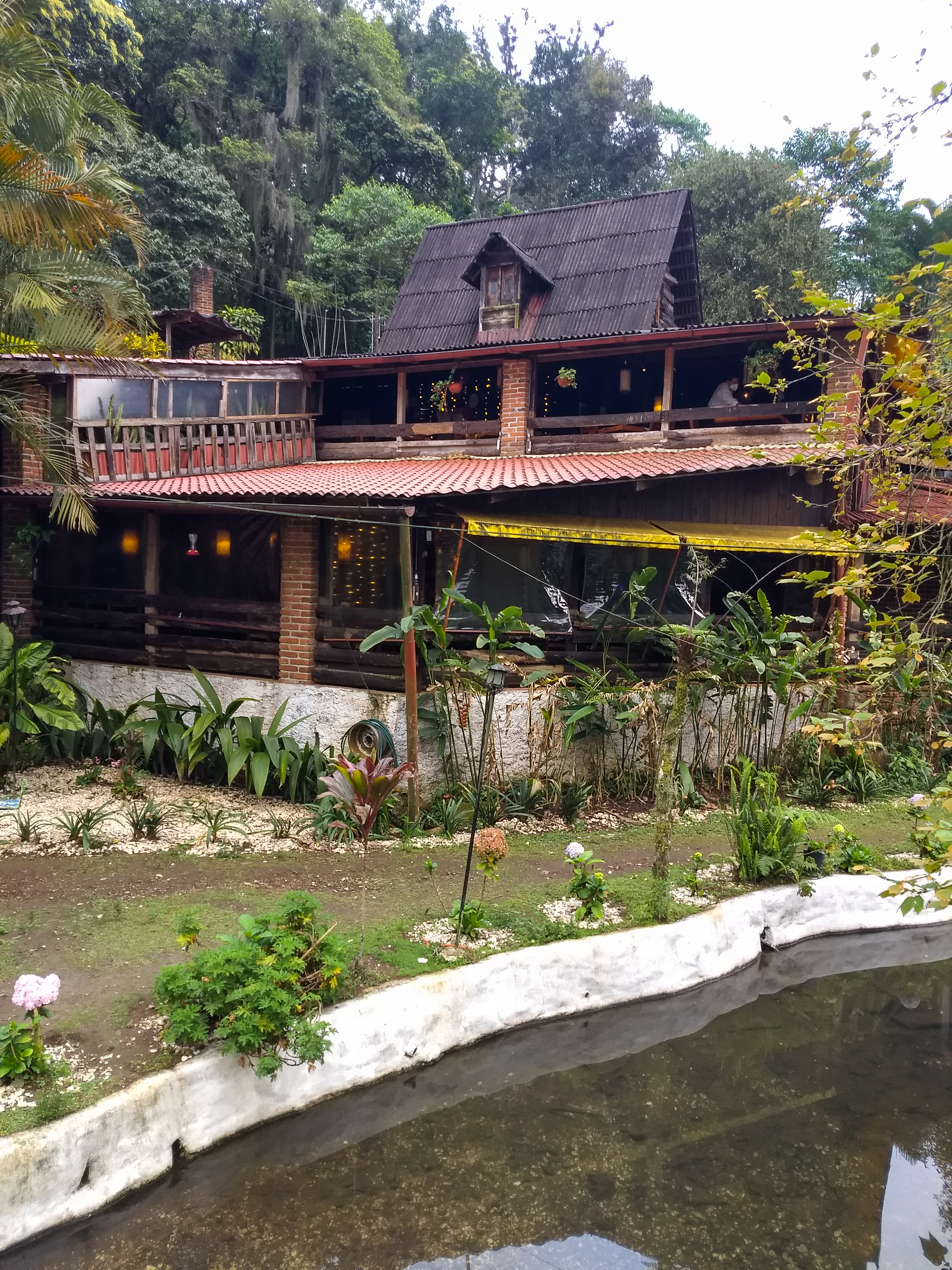 La Cabaña del Tio Yeyo image 3