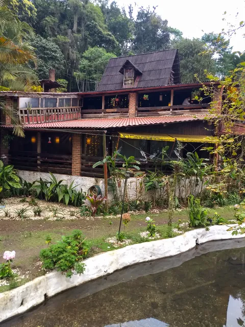 La Cabaña del Tio Yeyo image 3