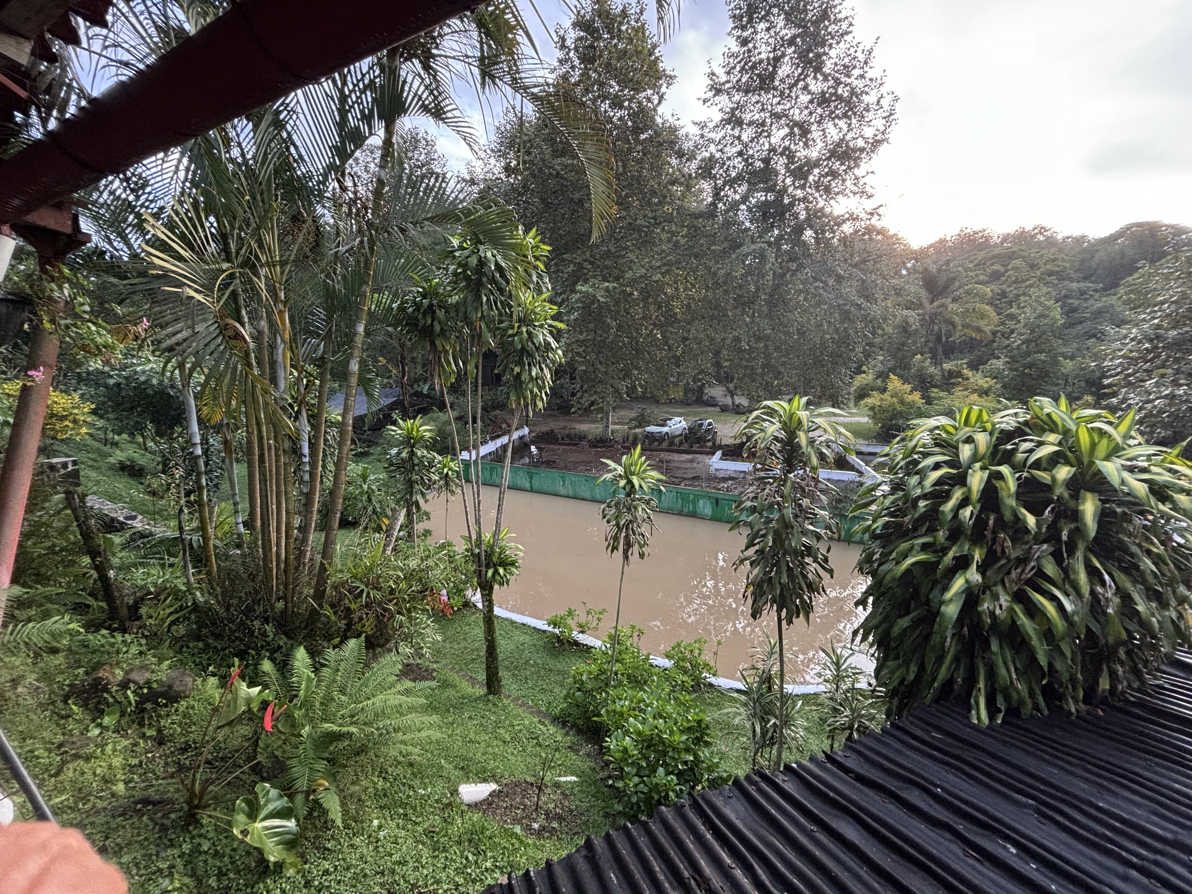 La Cabaña del Tio Yeyo image 6