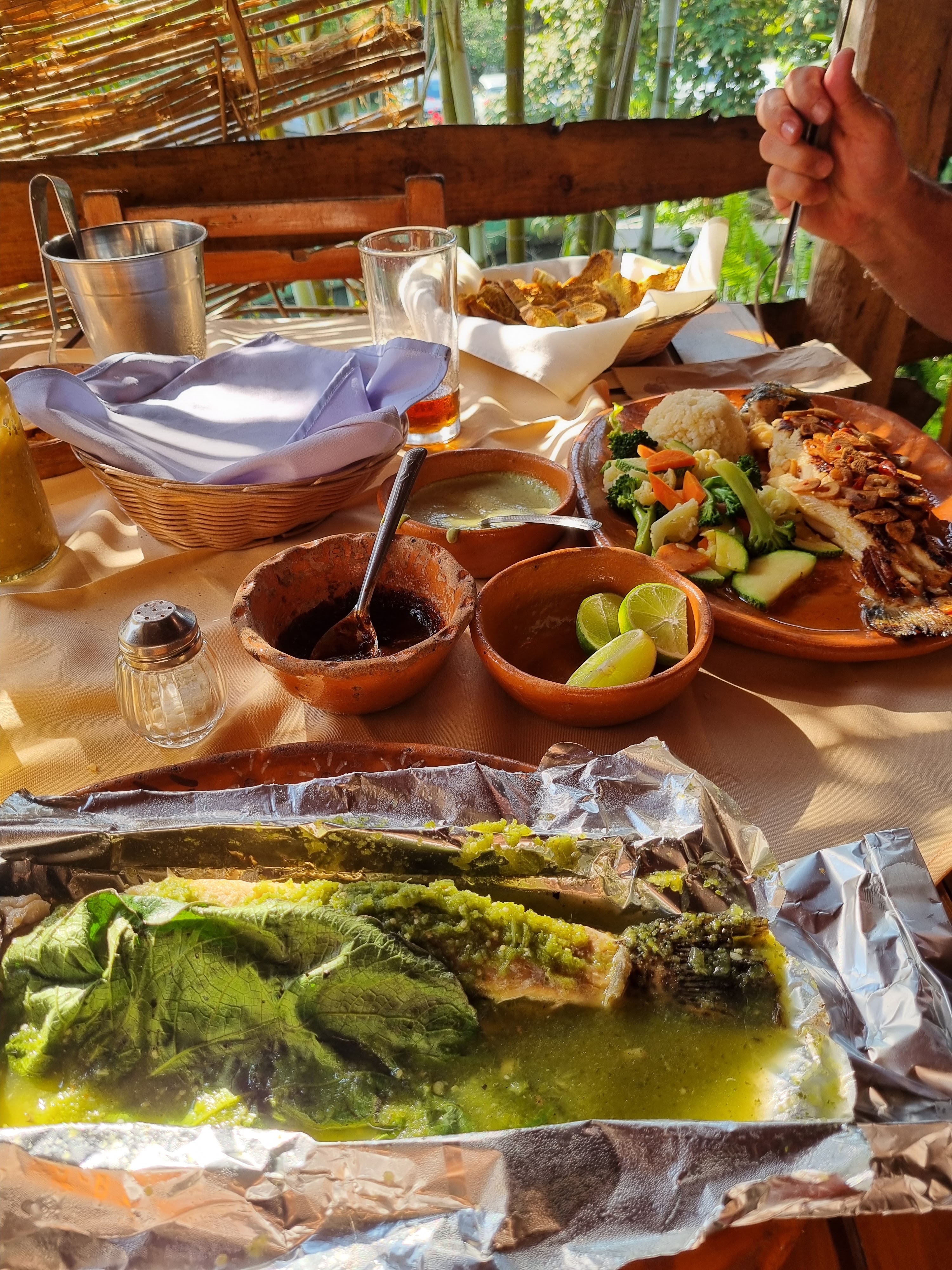 La Cabaña del Tio Yeyo image 8