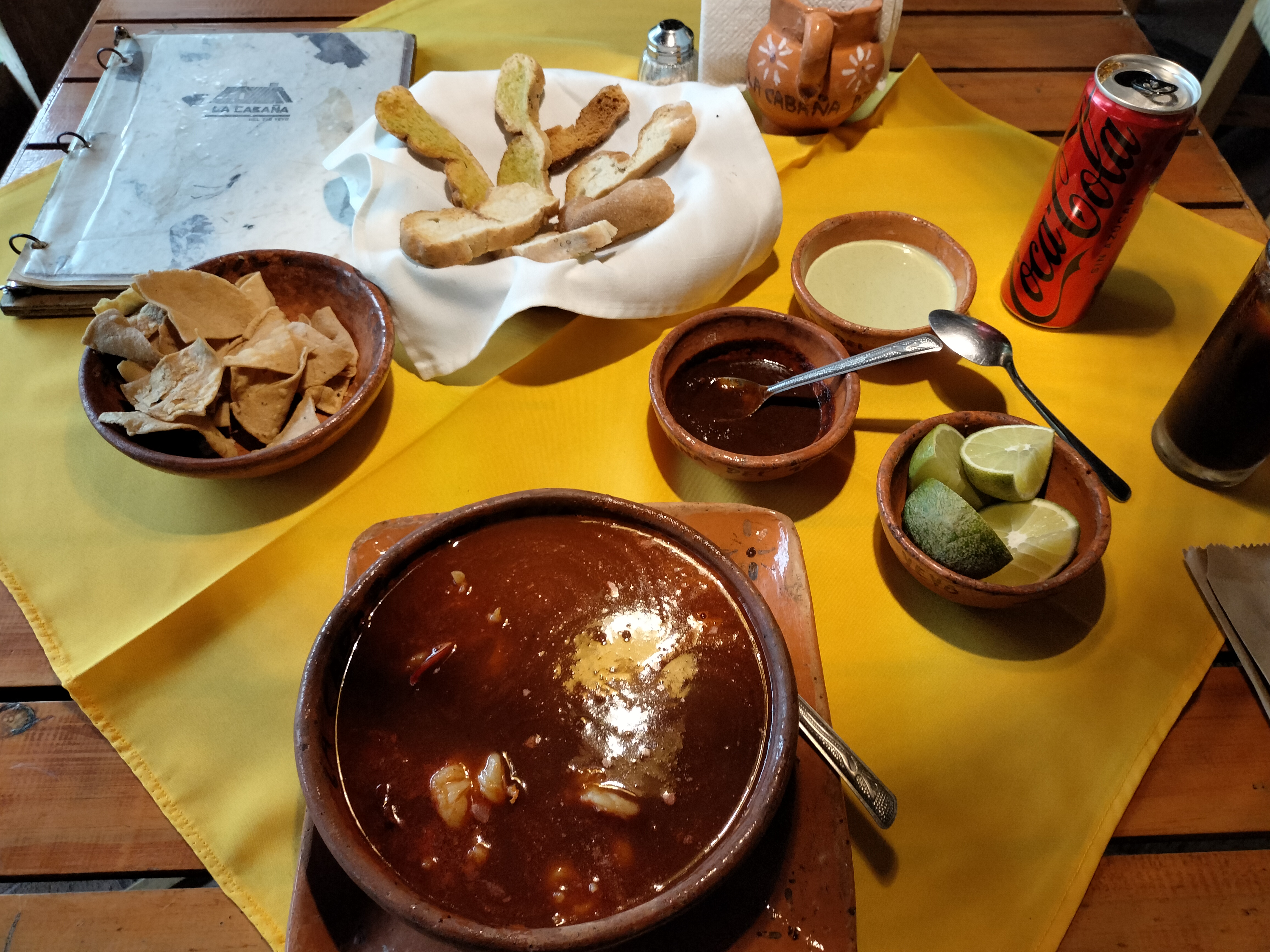 La Cabaña del Tio Yeyo image 9