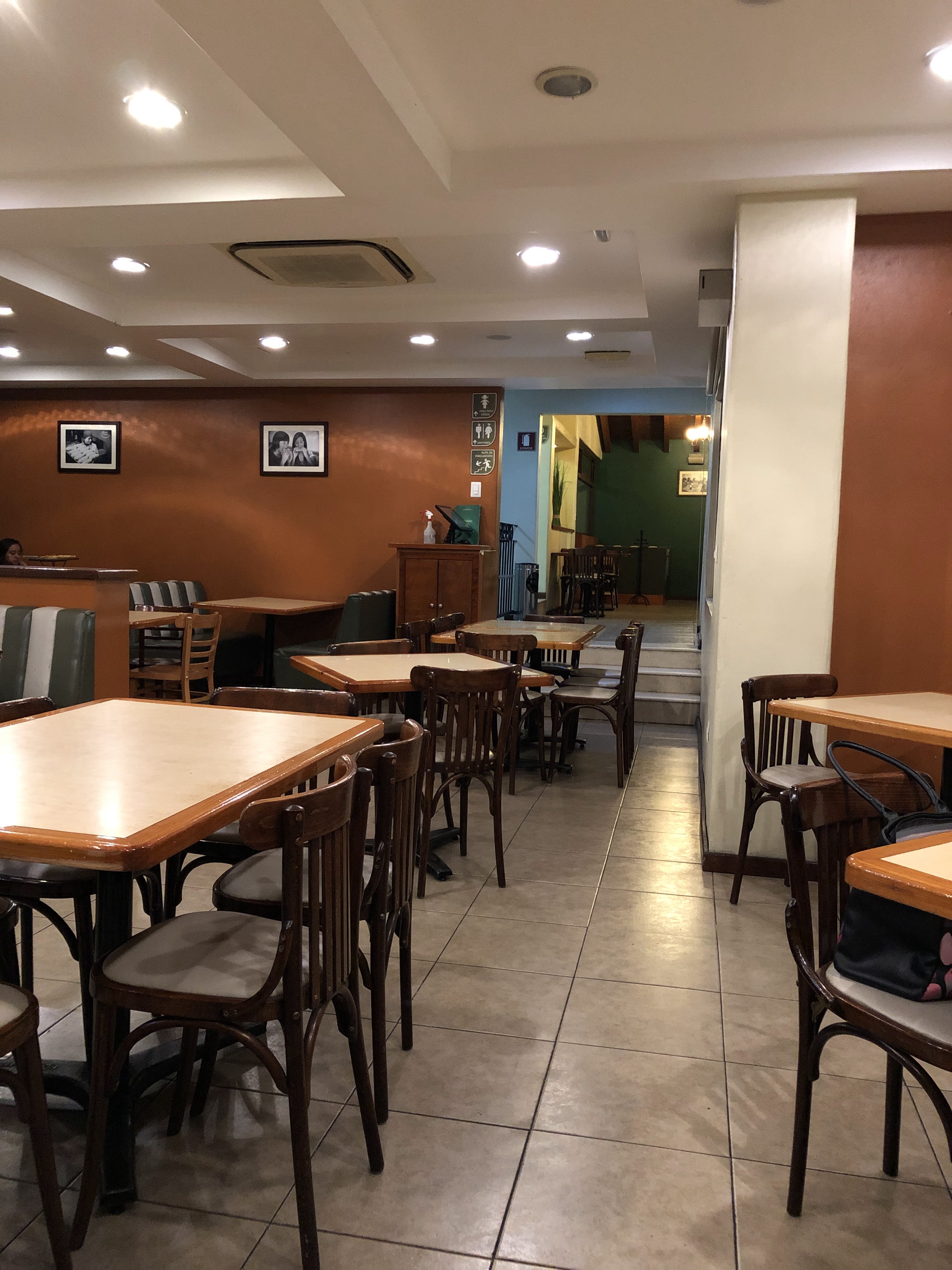 Chao Yannelli image 1