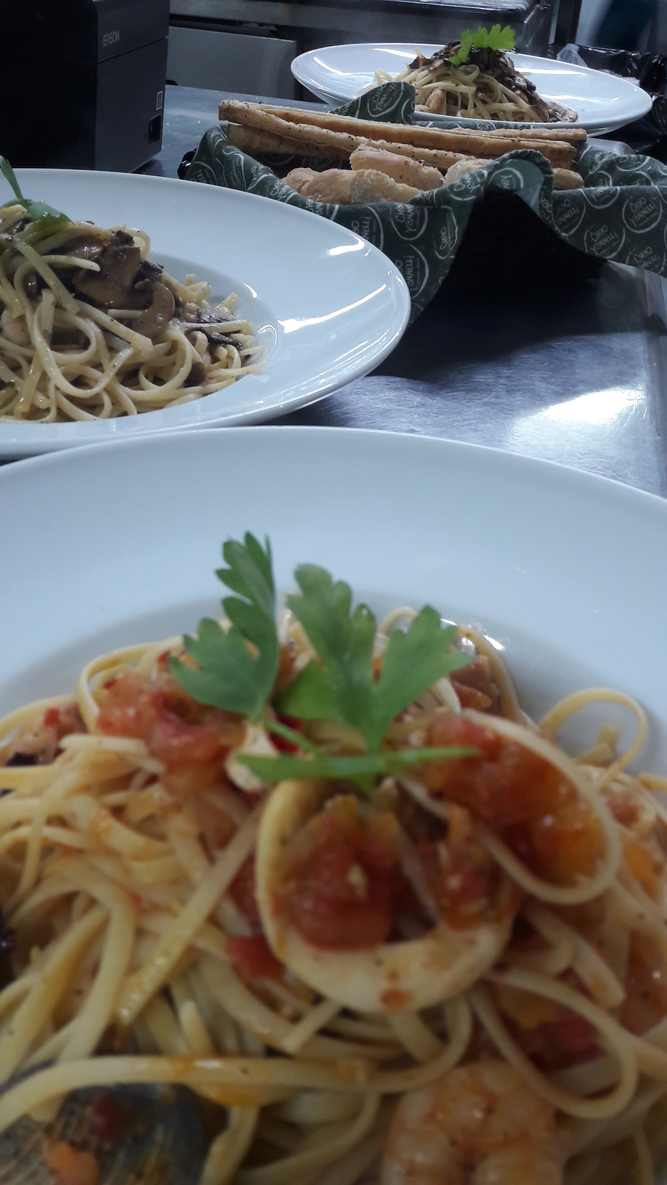 Chao Yannelli image 2