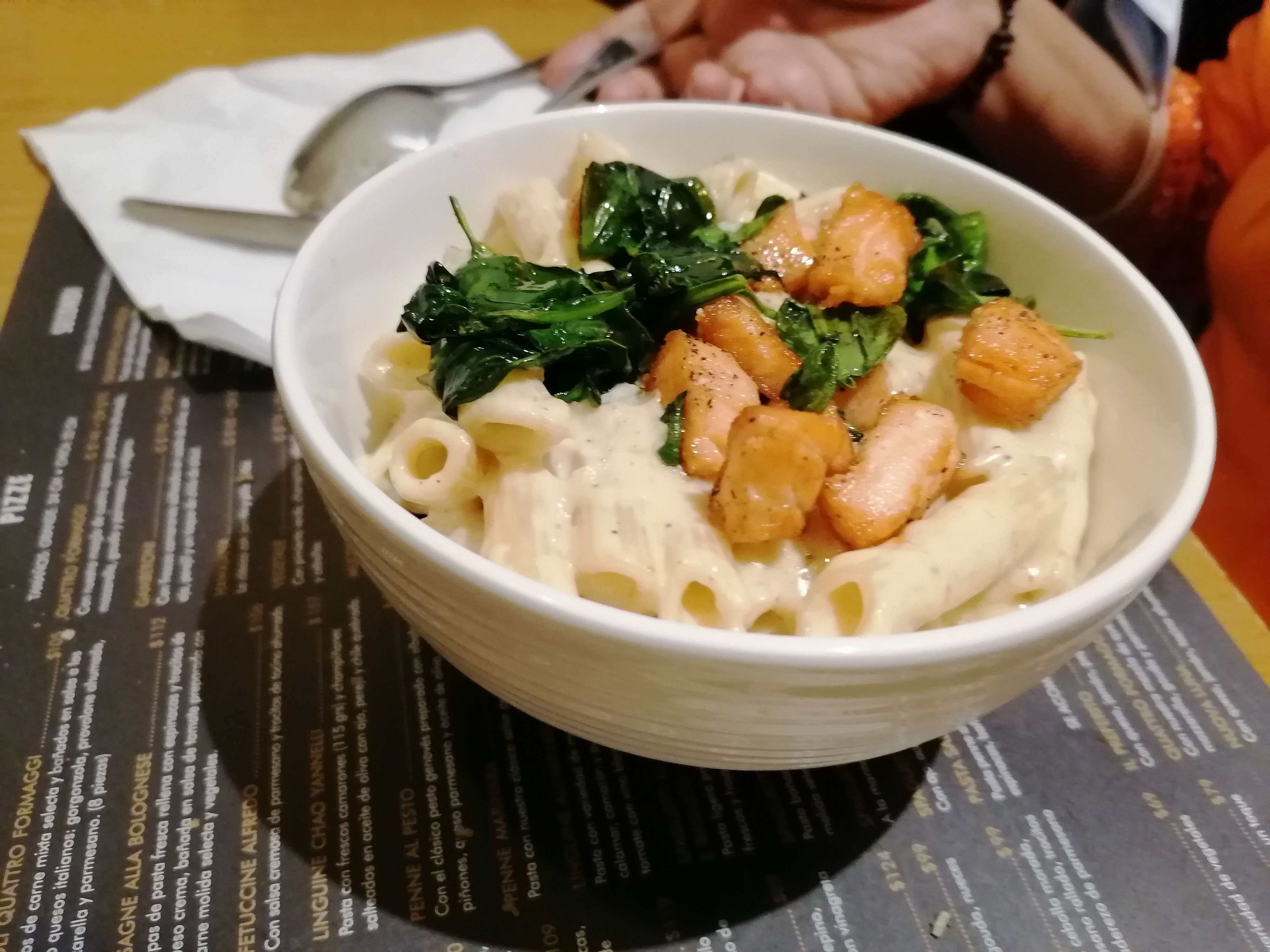 Chao Yannelli image 8